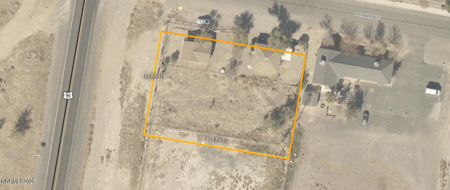1025 Pyramid Street Property Photo 3