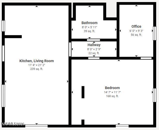 59 E 5th Street Property Photo 19