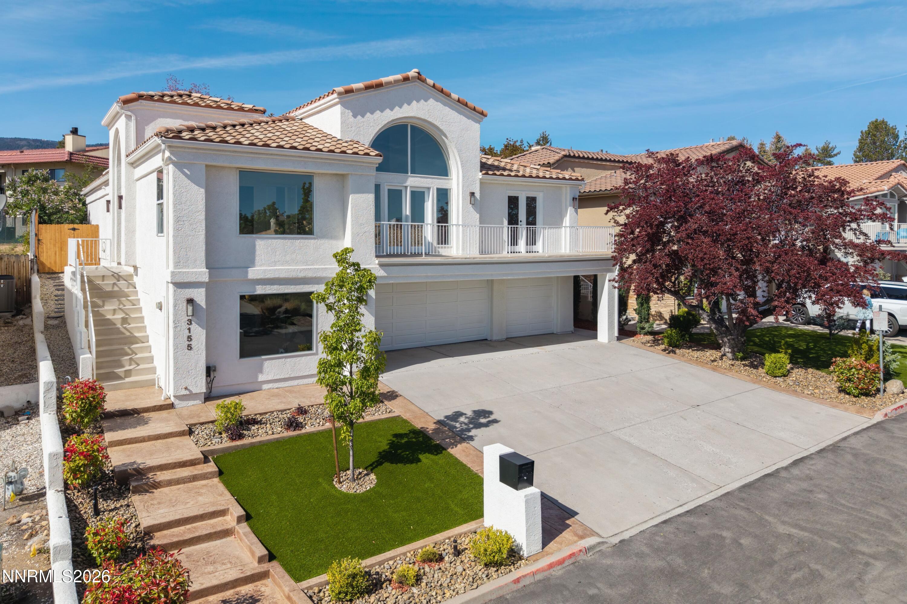 3155 Villa Marbella Circle Property Photo 1