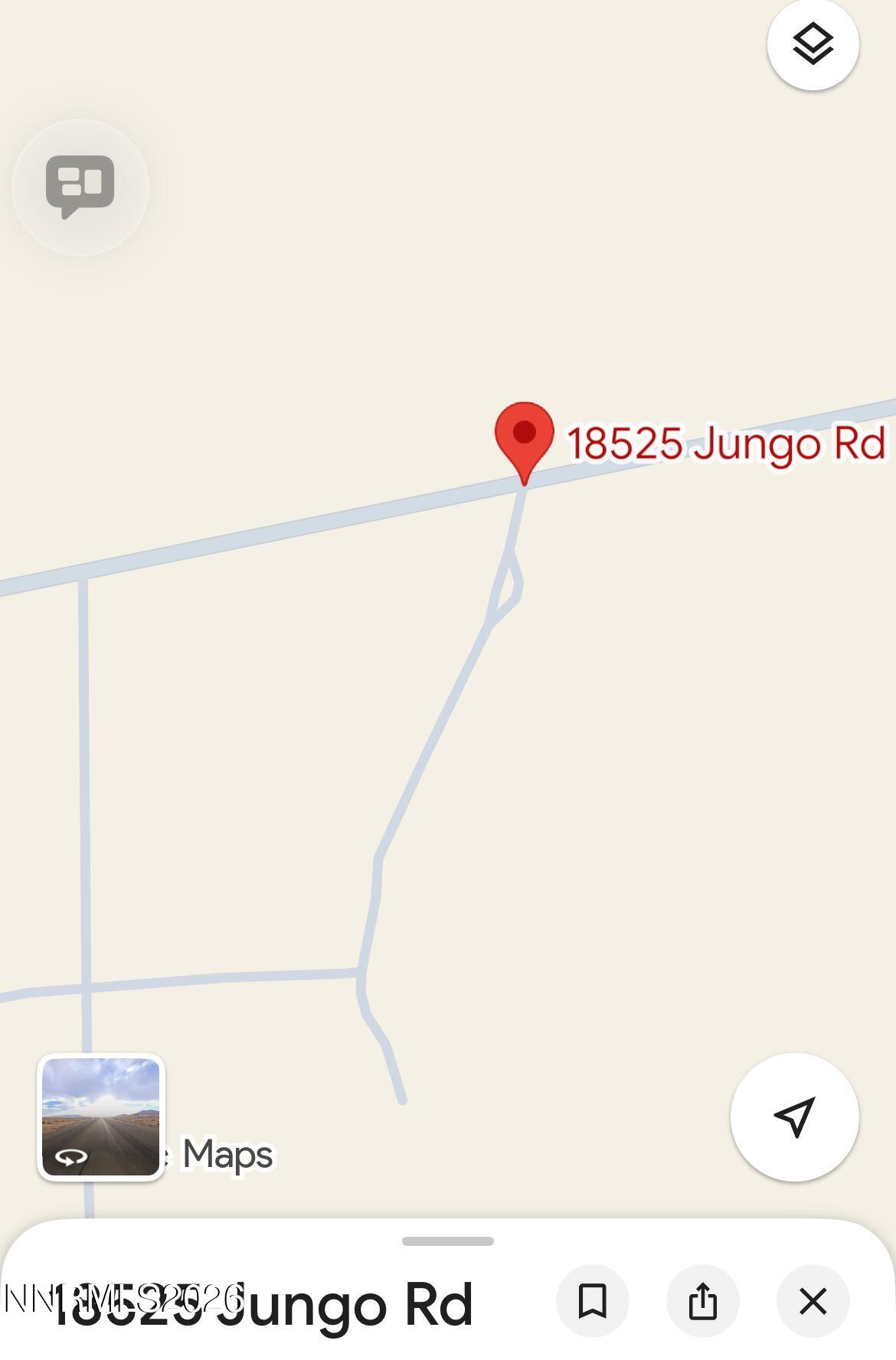 18525 Jungo Road Property Photo 2