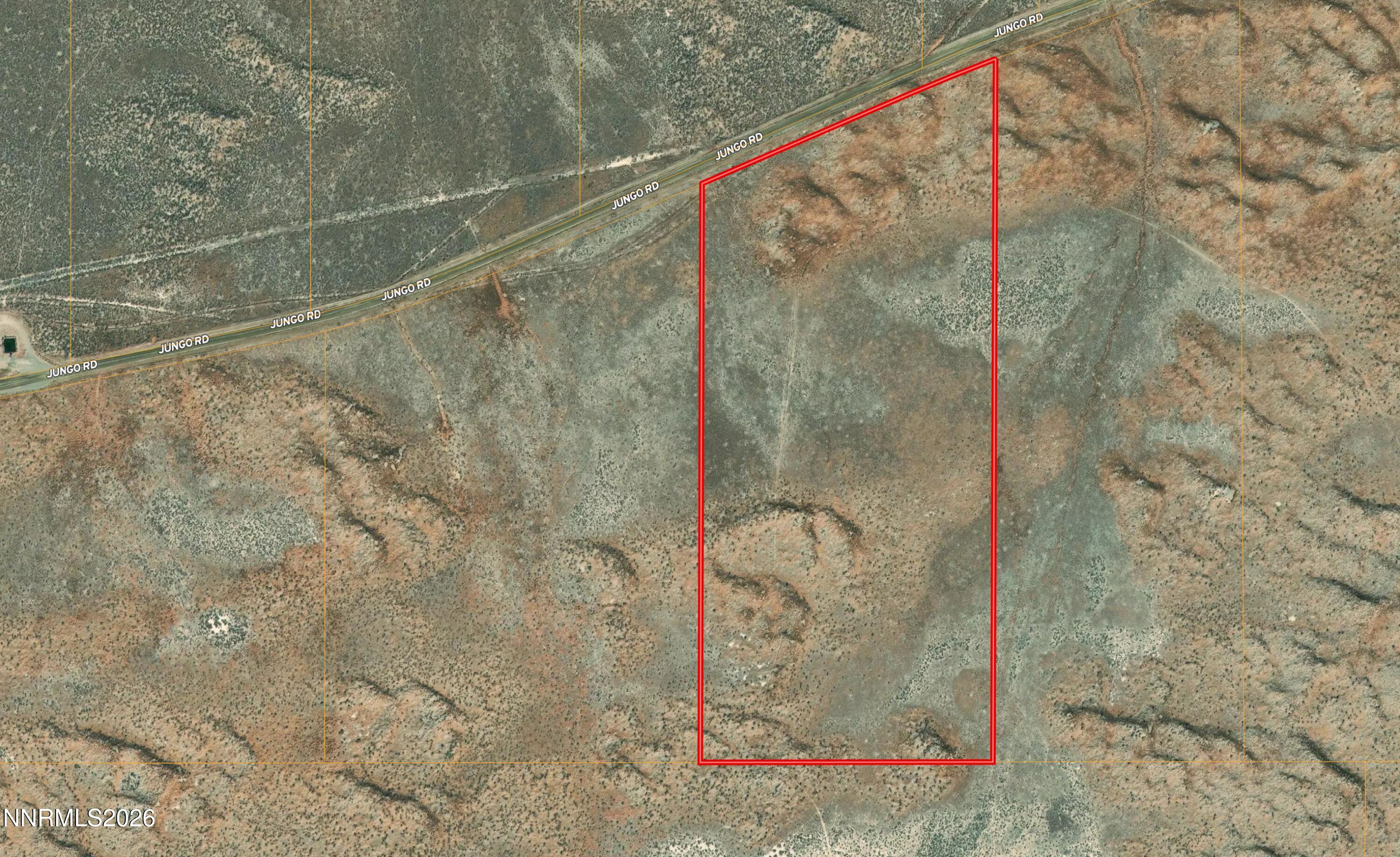 18450 Jungo Road Property Photo 1