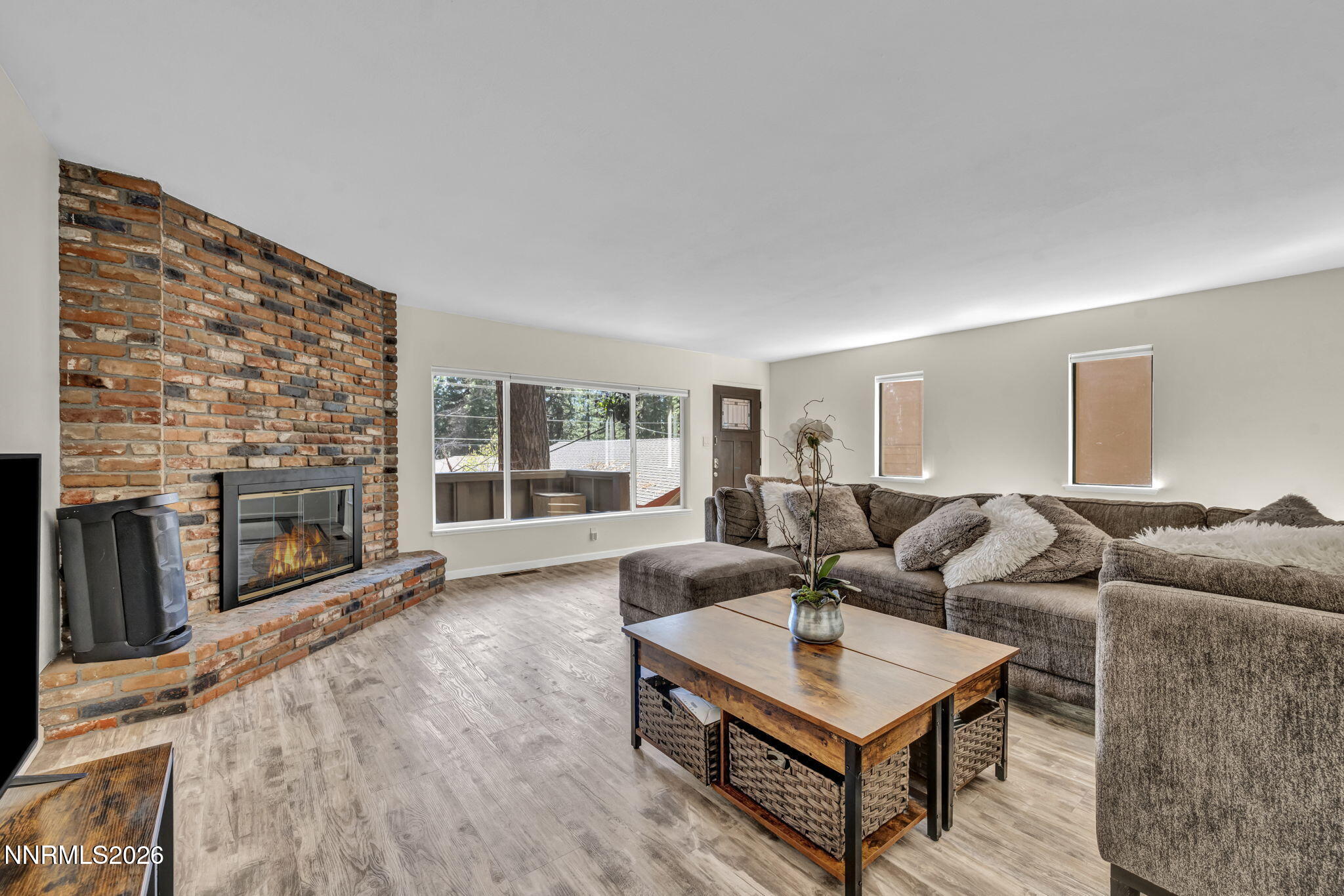 866 Northwood Boulevard Property Photo 1