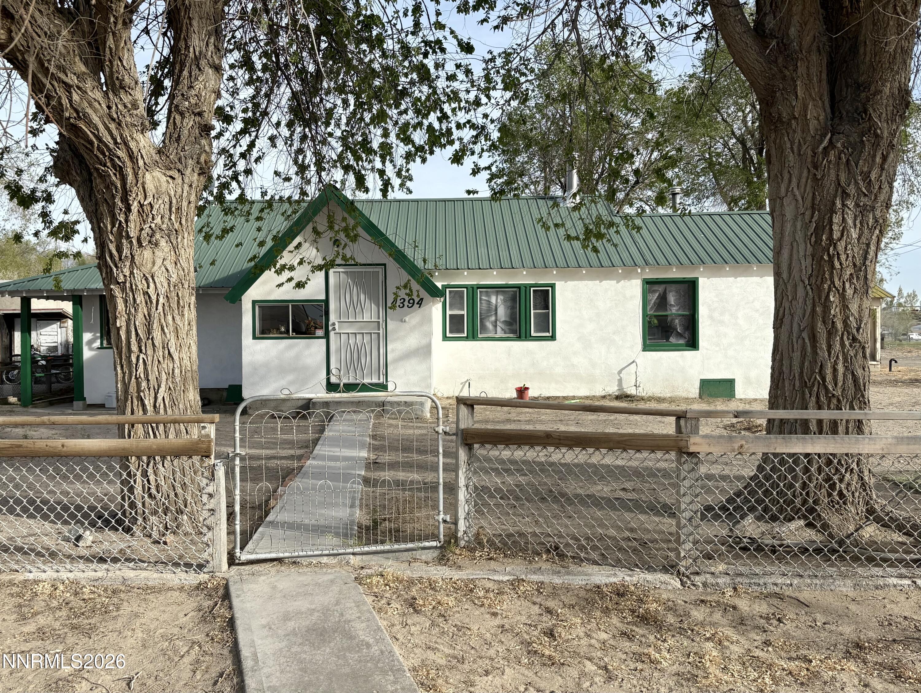 4400 W Winnemucca Blvd Property Photo 1