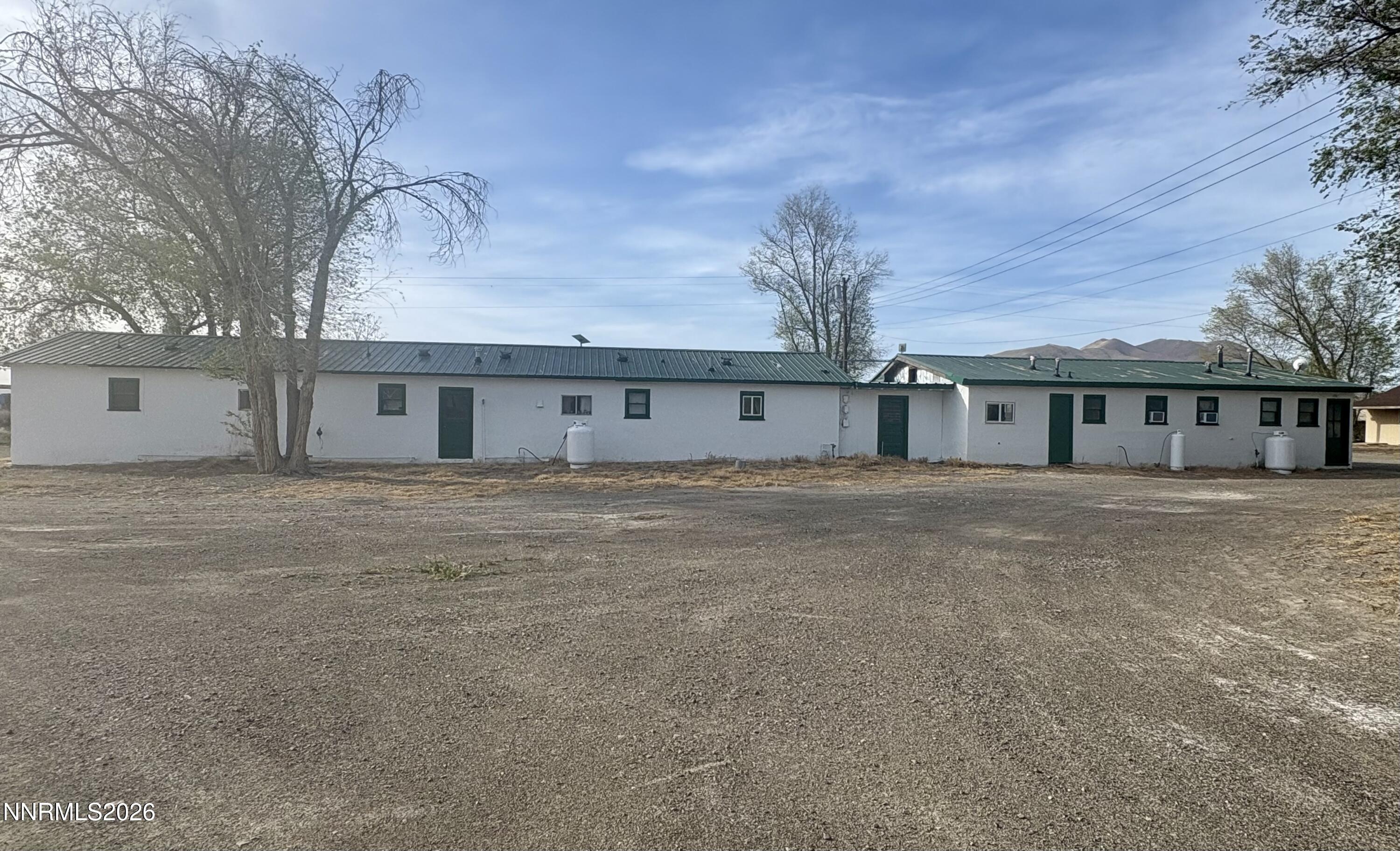 4400 W Winnemucca Blvd Property Photo 2