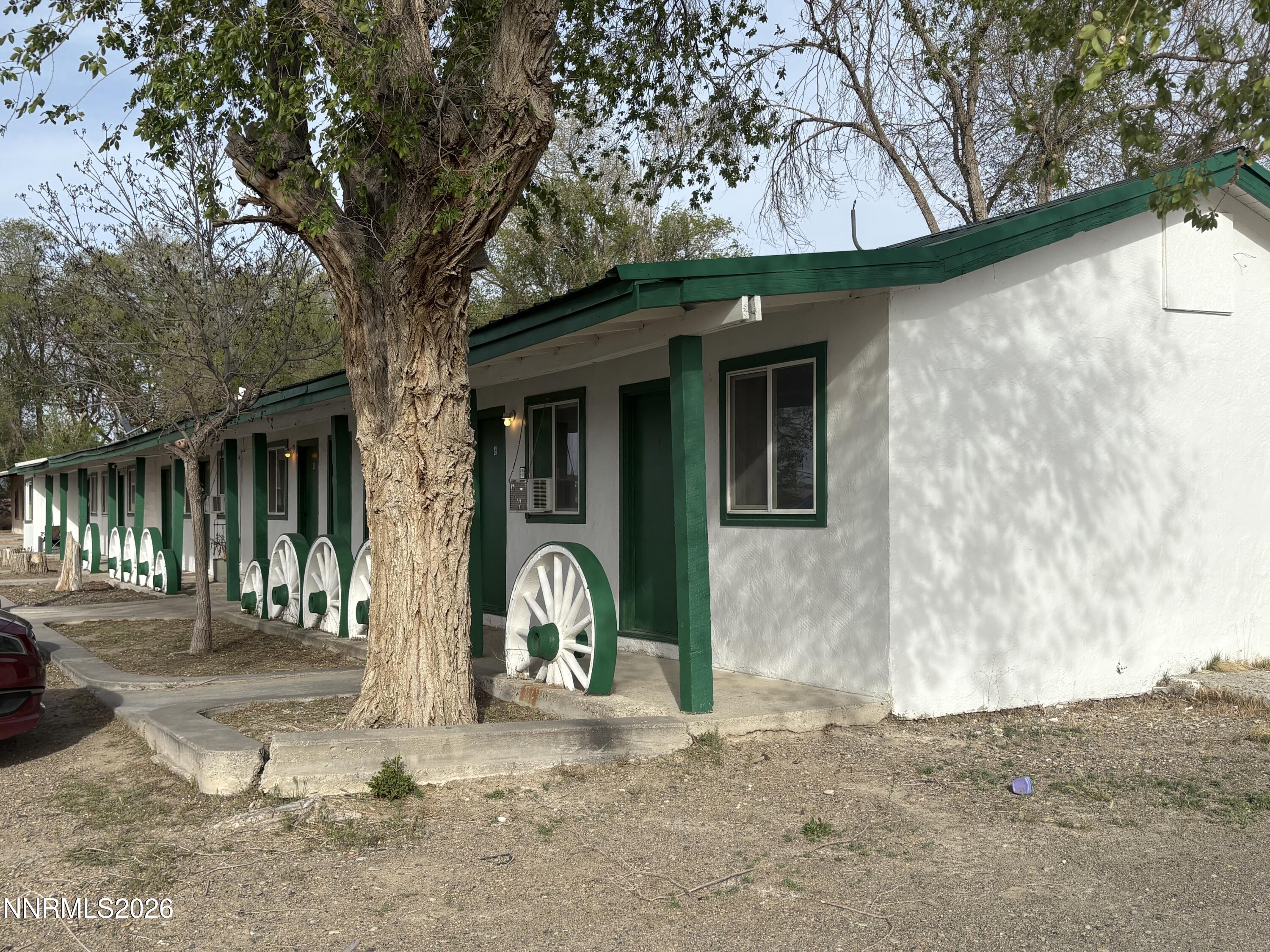 4400 W Winnemucca Blvd Property Photo 3