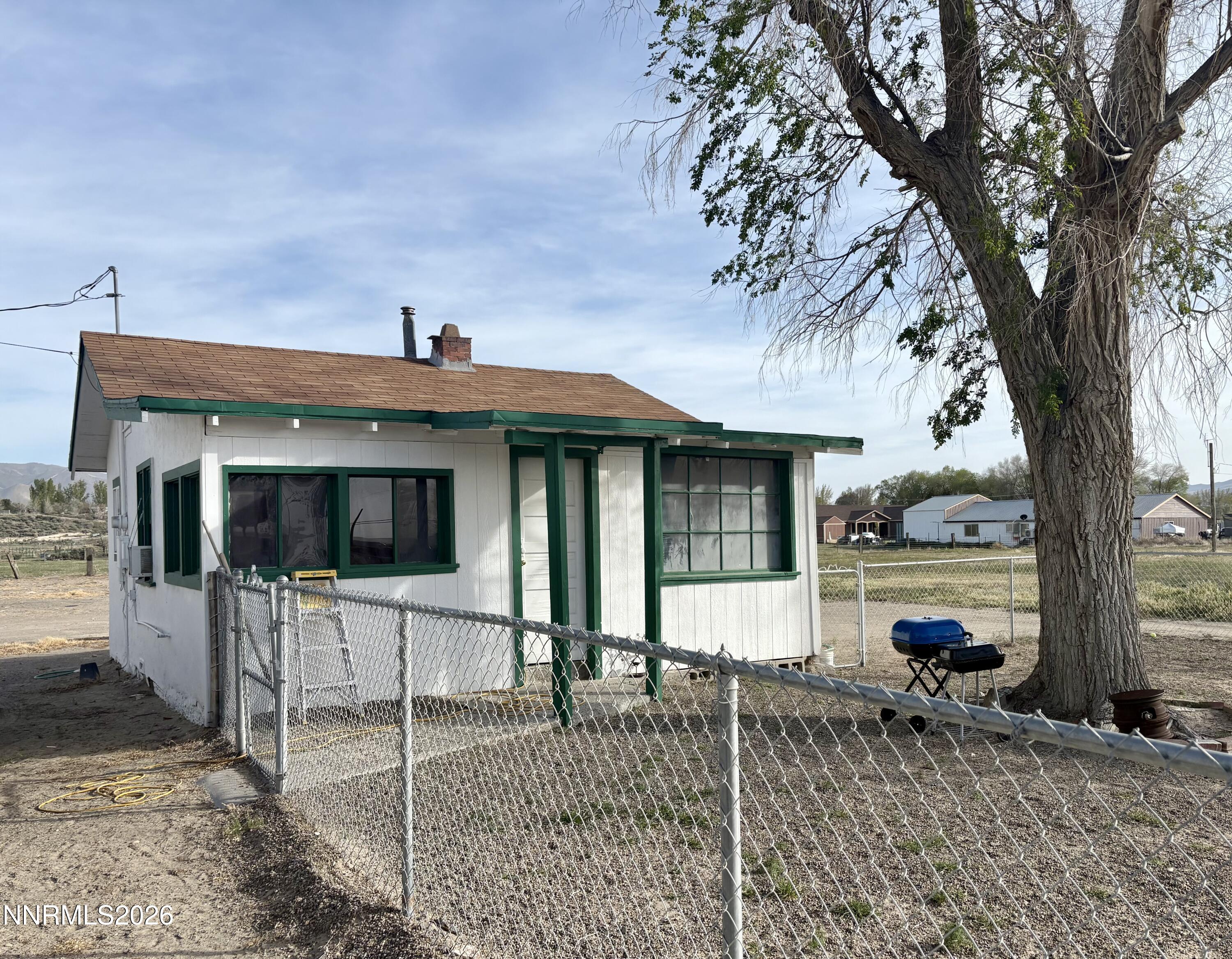 4400 W Winnemucca Blvd Property Photo 4