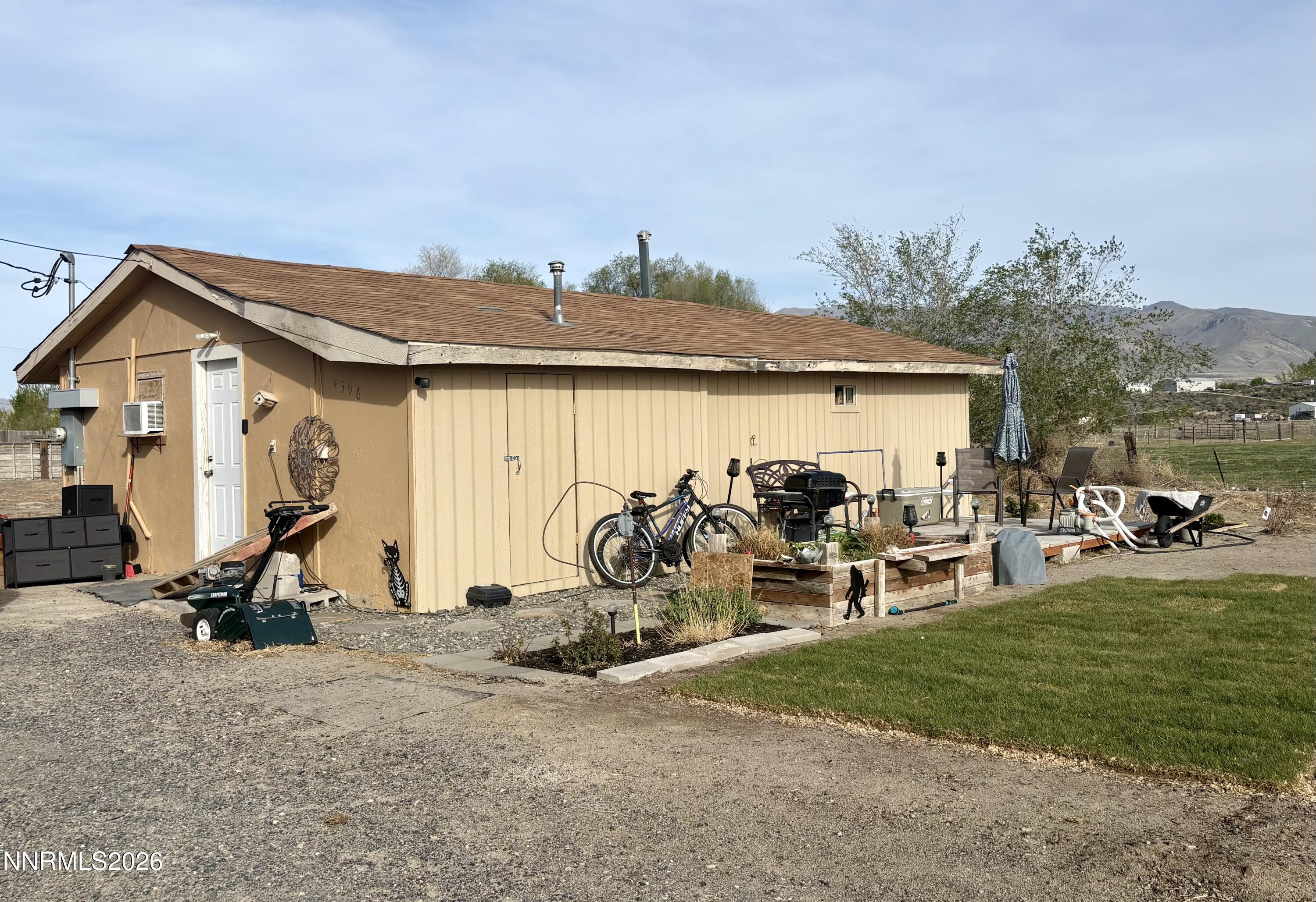 4400 W Winnemucca Blvd Property Photo 5