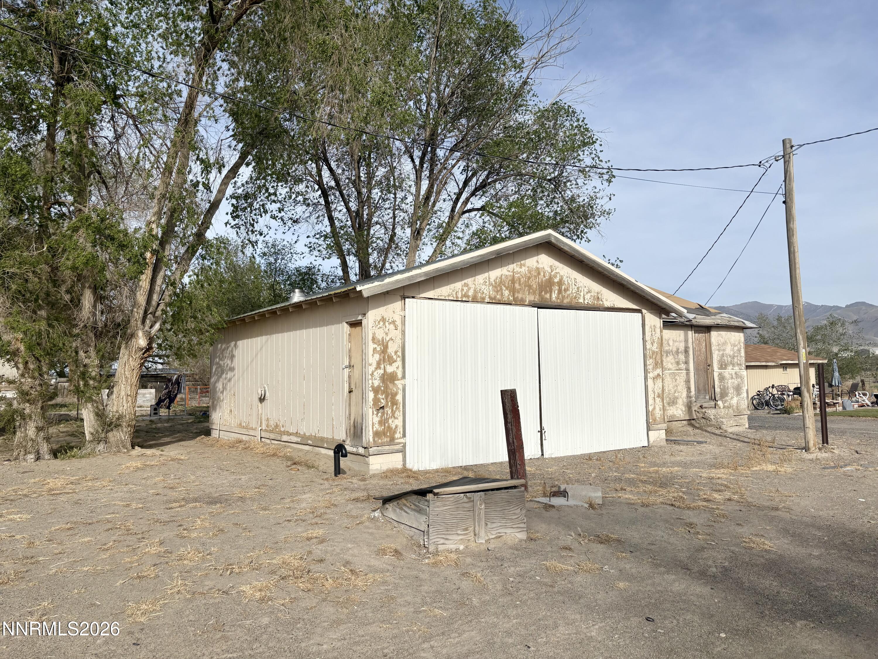 4400 W Winnemucca Blvd Property Photo 6