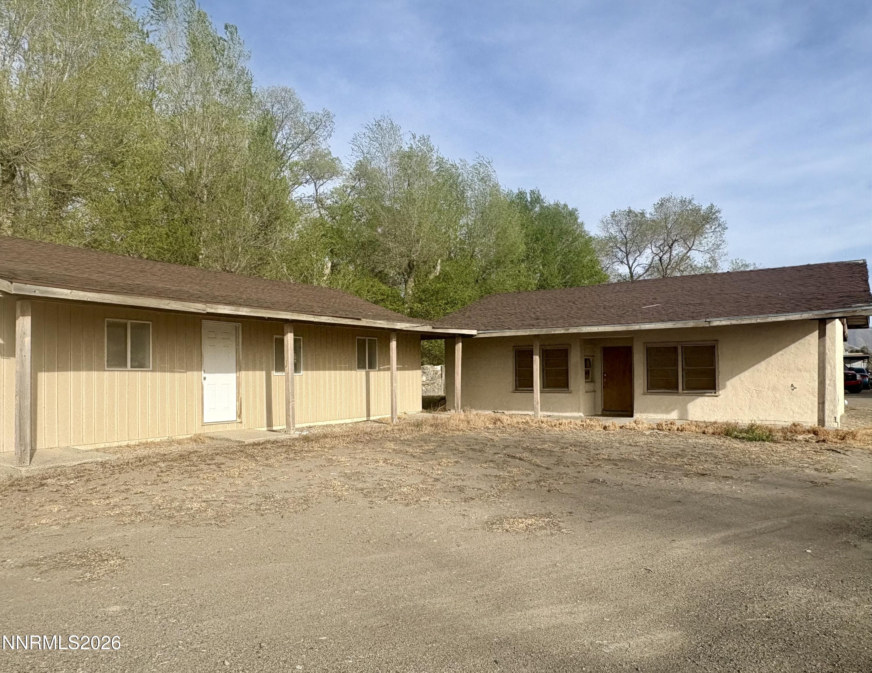 4400 W Winnemucca Blvd Property Photo 7