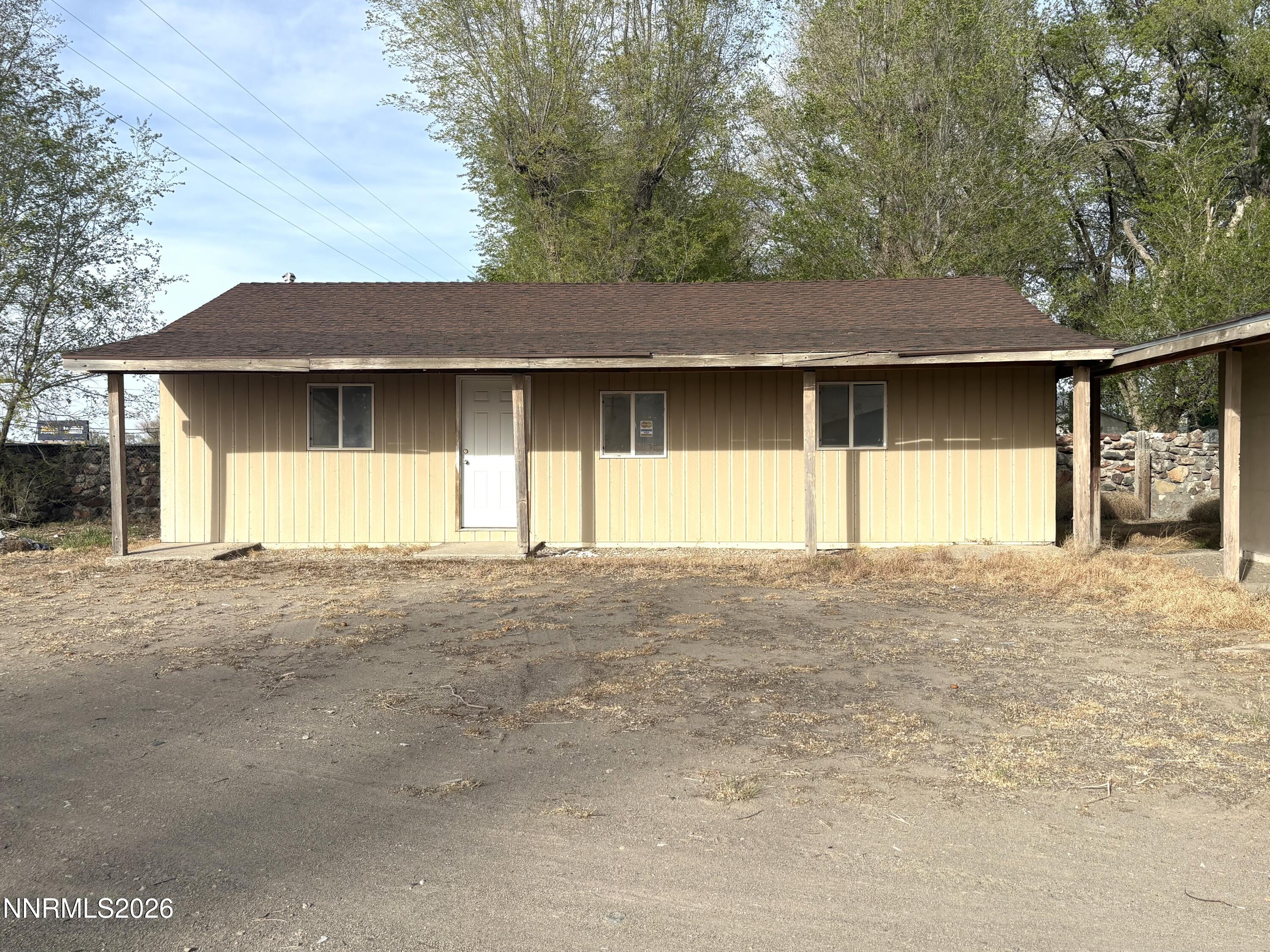 4400 W Winnemucca Blvd Property Photo 8