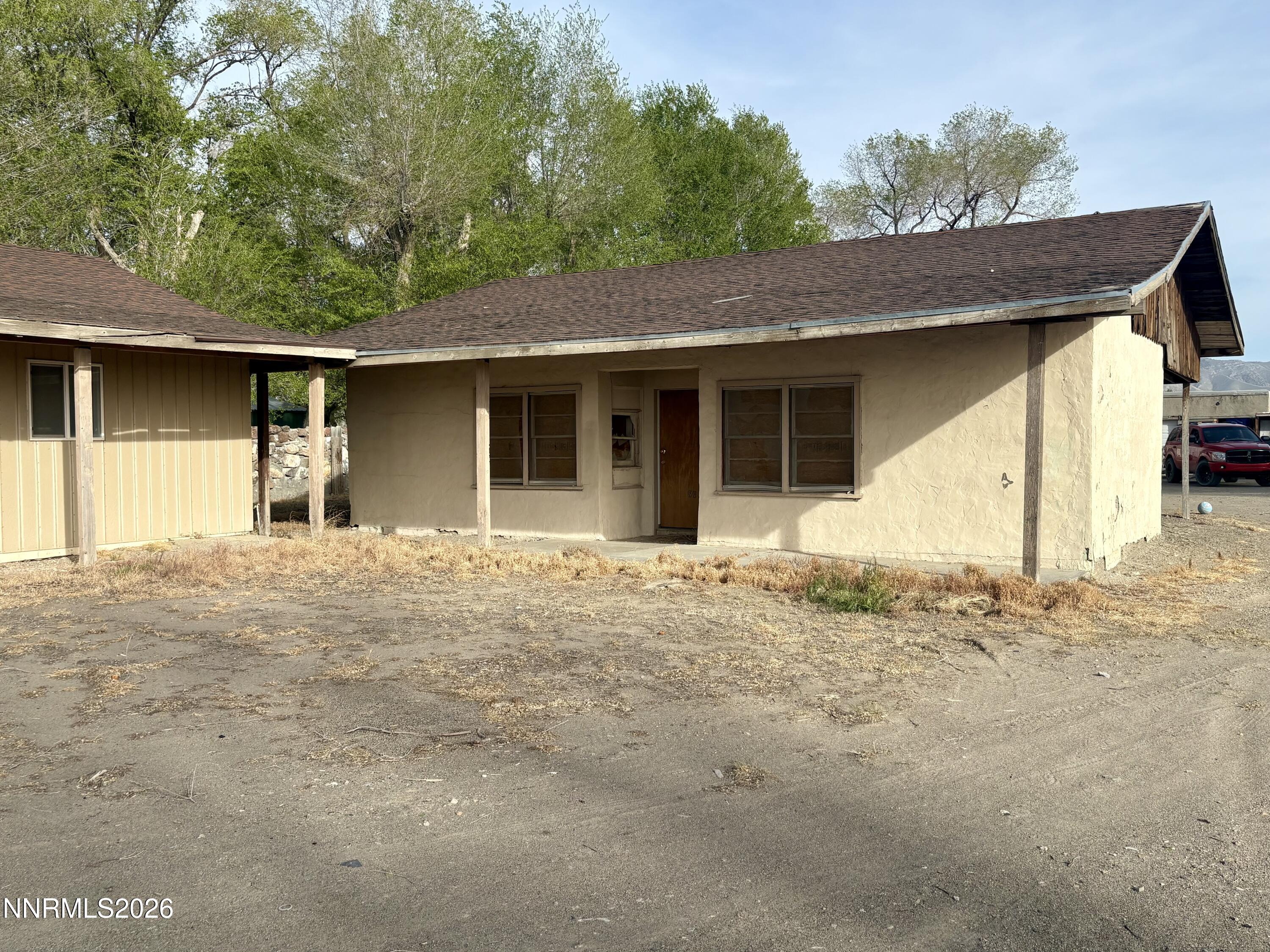 4400 W Winnemucca Blvd Property Photo 9