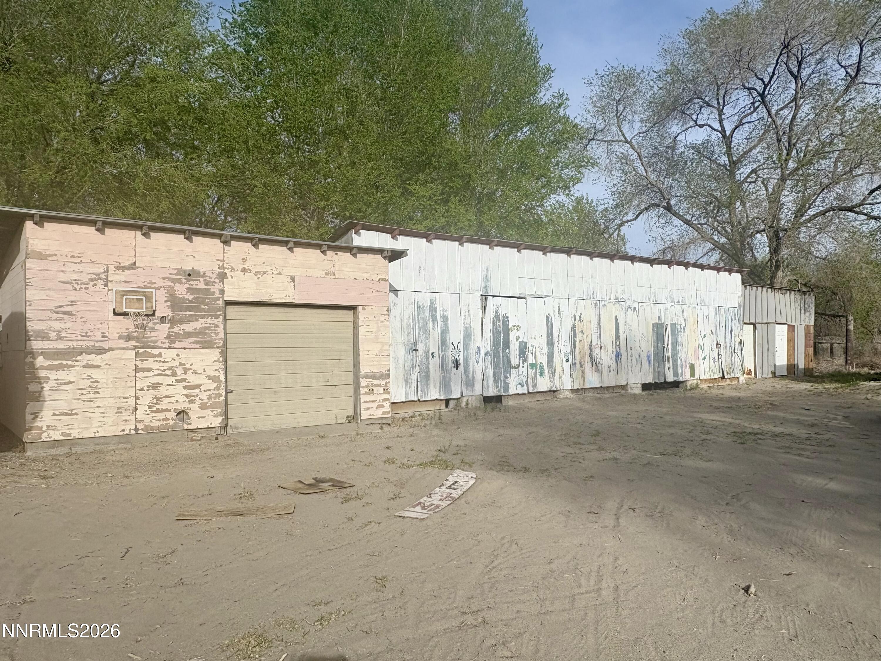 4400 W Winnemucca Blvd Property Photo 10