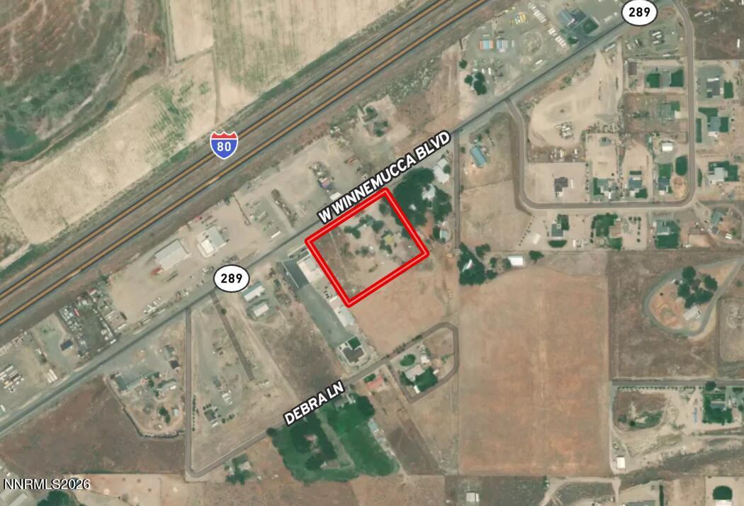 4400 W Winnemucca Blvd Property Photo 15