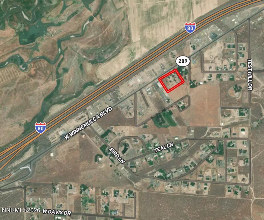 4400 W Winnemucca Blvd Property Photo 16