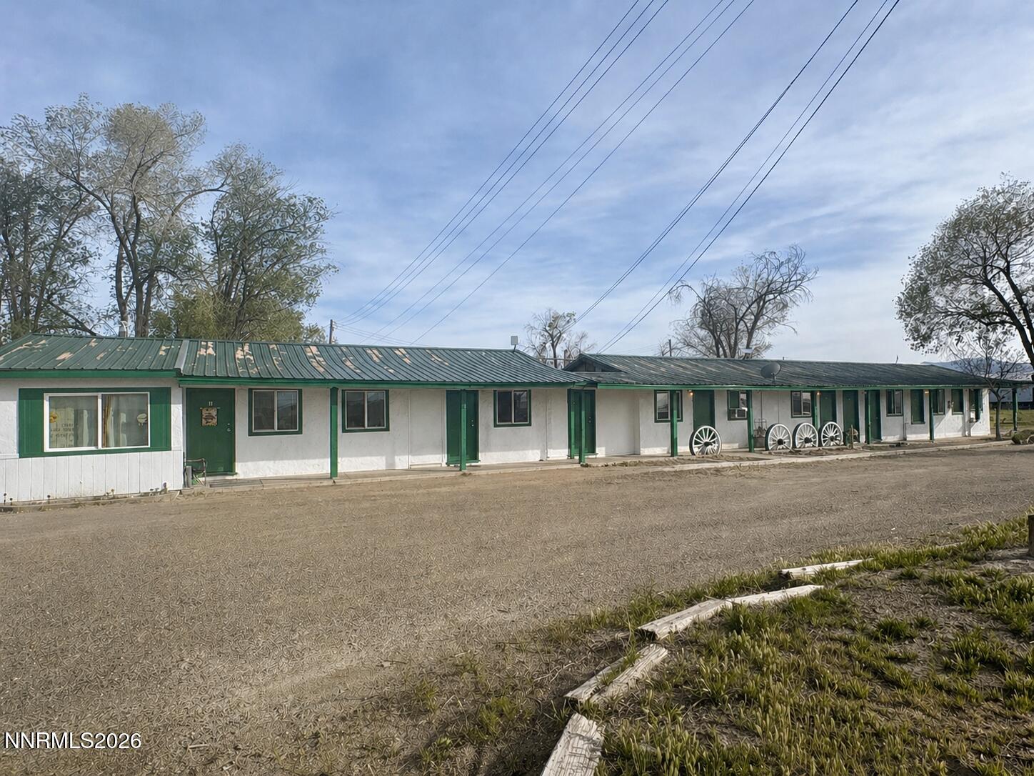 4400 W Winnemucca Blvd Property Photo 17