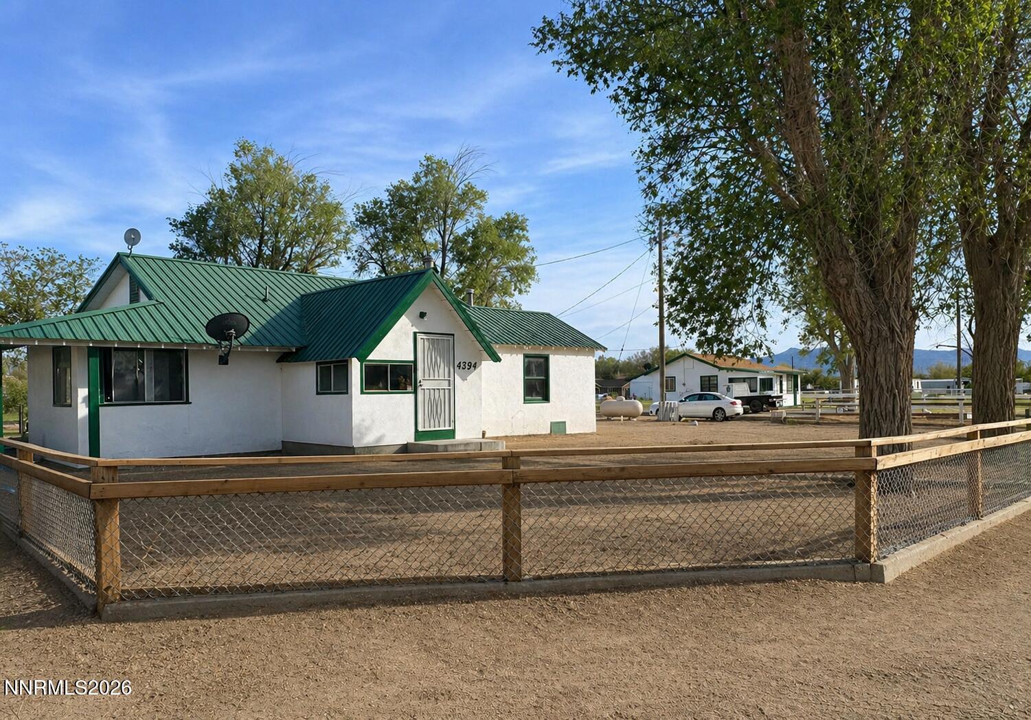 4400 W Winnemucca Blvd Property Photo 19
