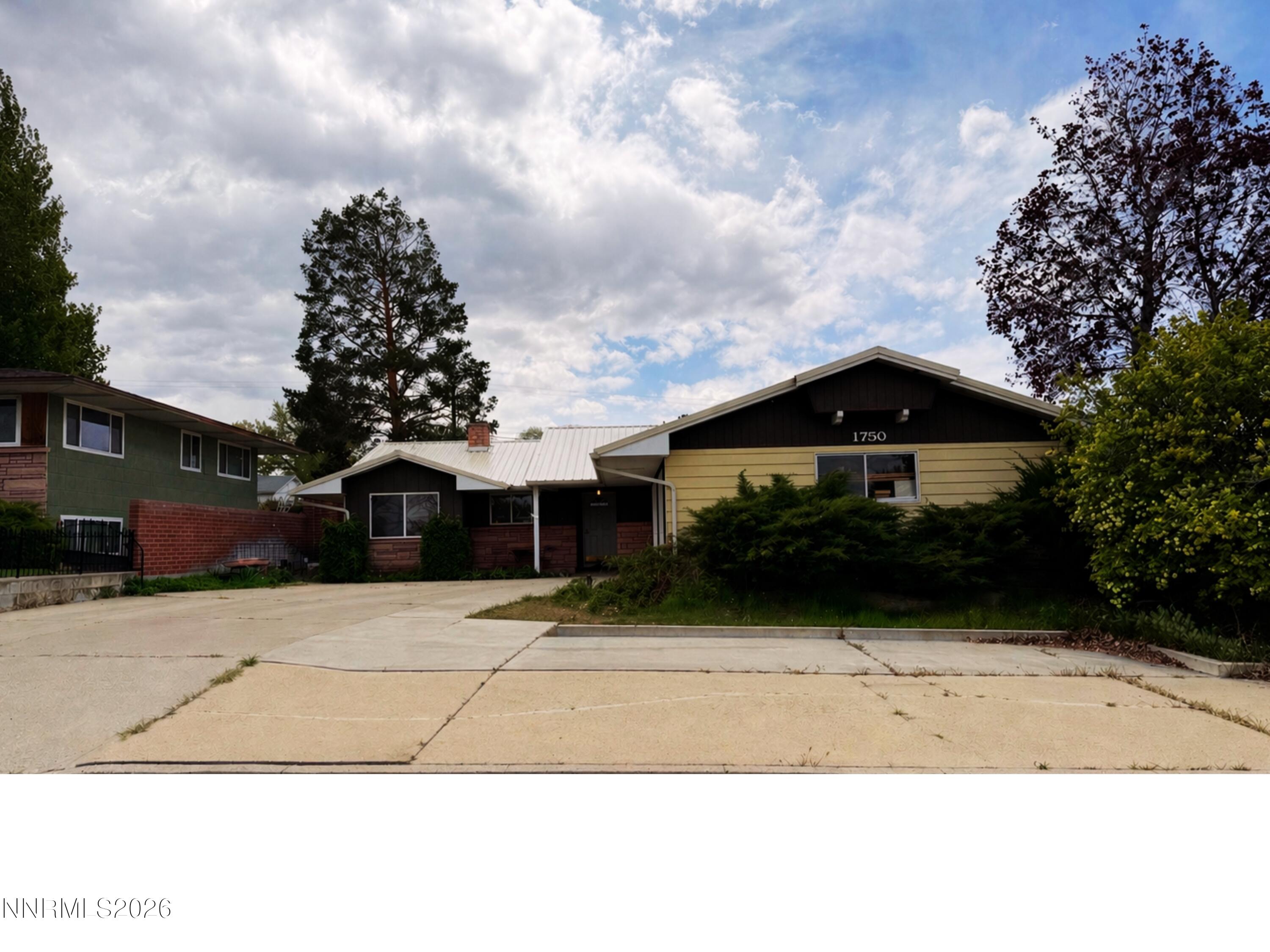 1750 Harmony Street Property Photo 1