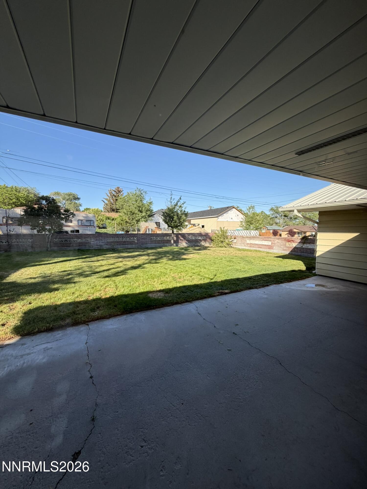 1750 Harmony Street Property Photo 3