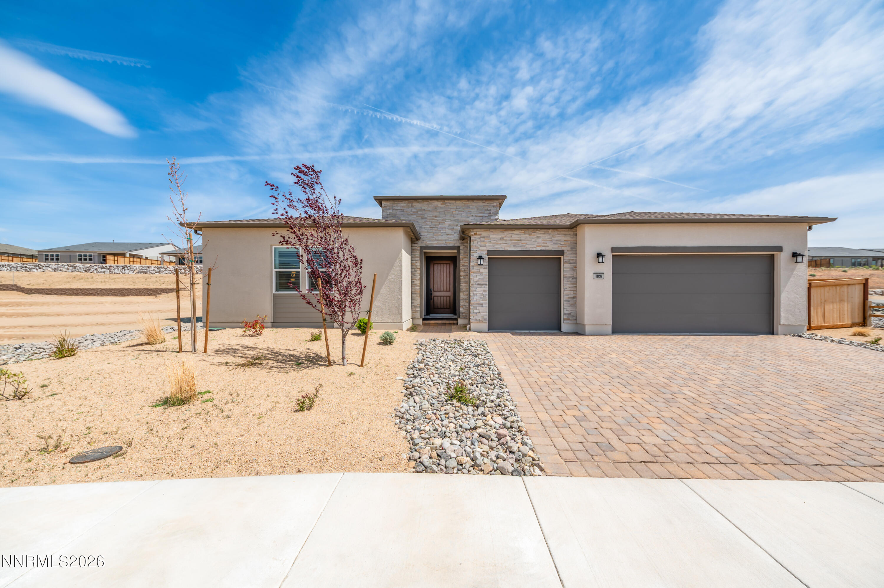 11426 Wildcat Peak Drive Property Photo 1