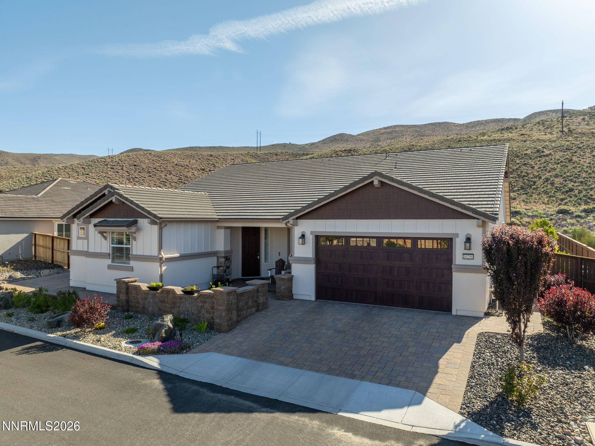 10250 Mother Lode Drive Property Photo 1