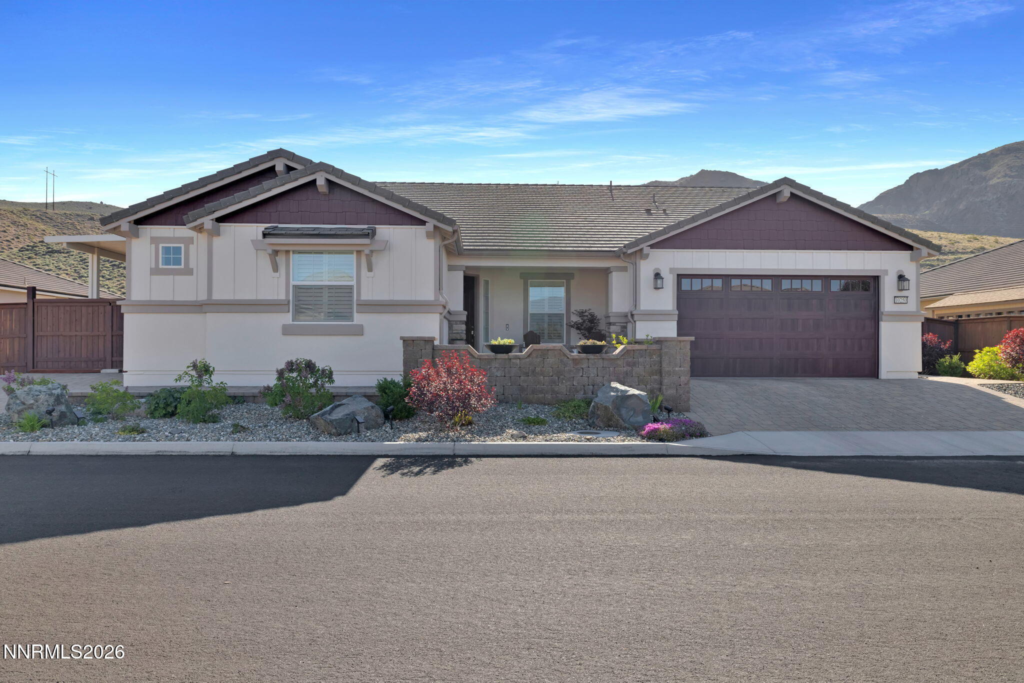 10250 Mother Lode Drive Property Photo 3