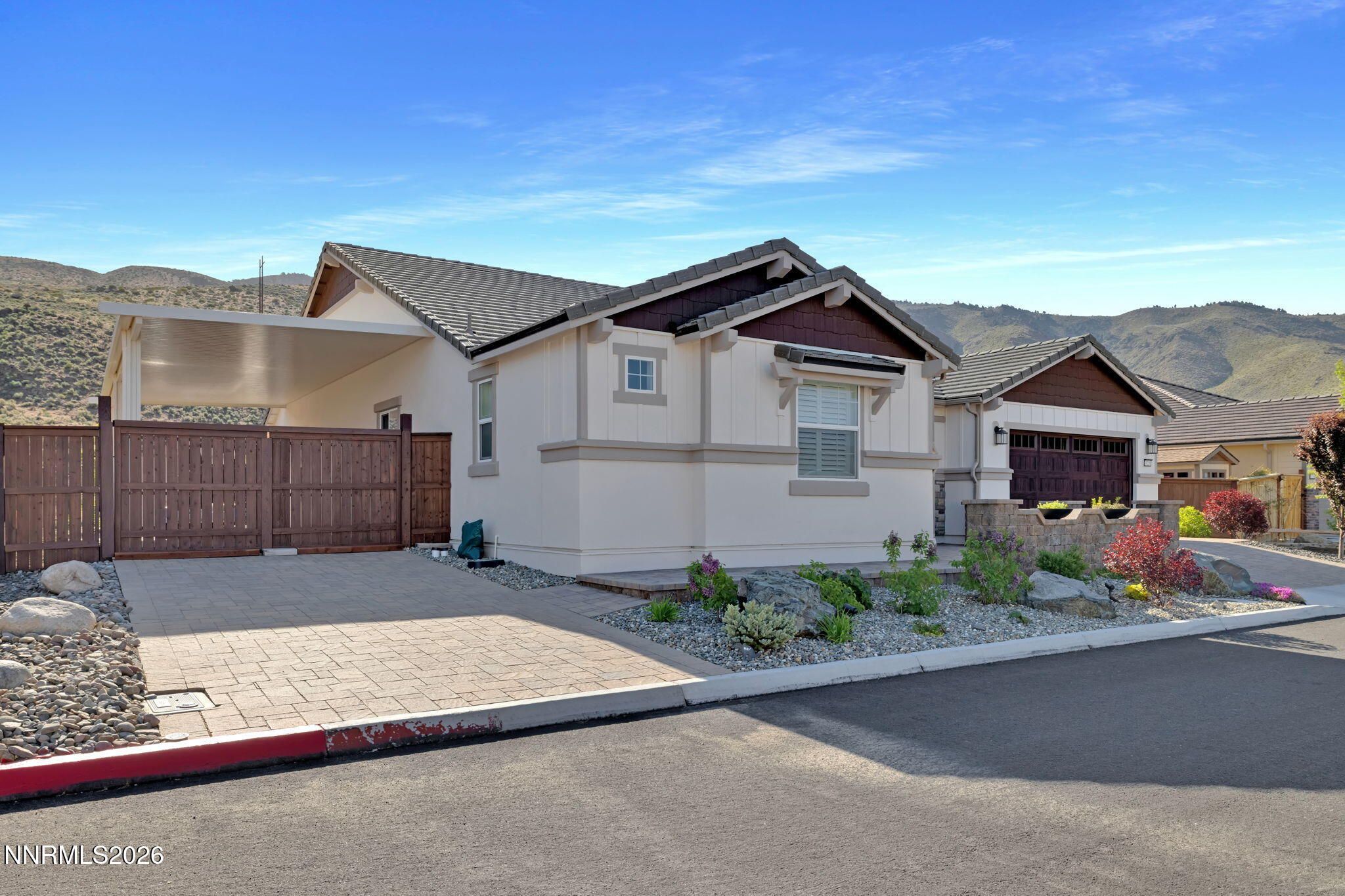 10250 Mother Lode Drive Property Photo 4