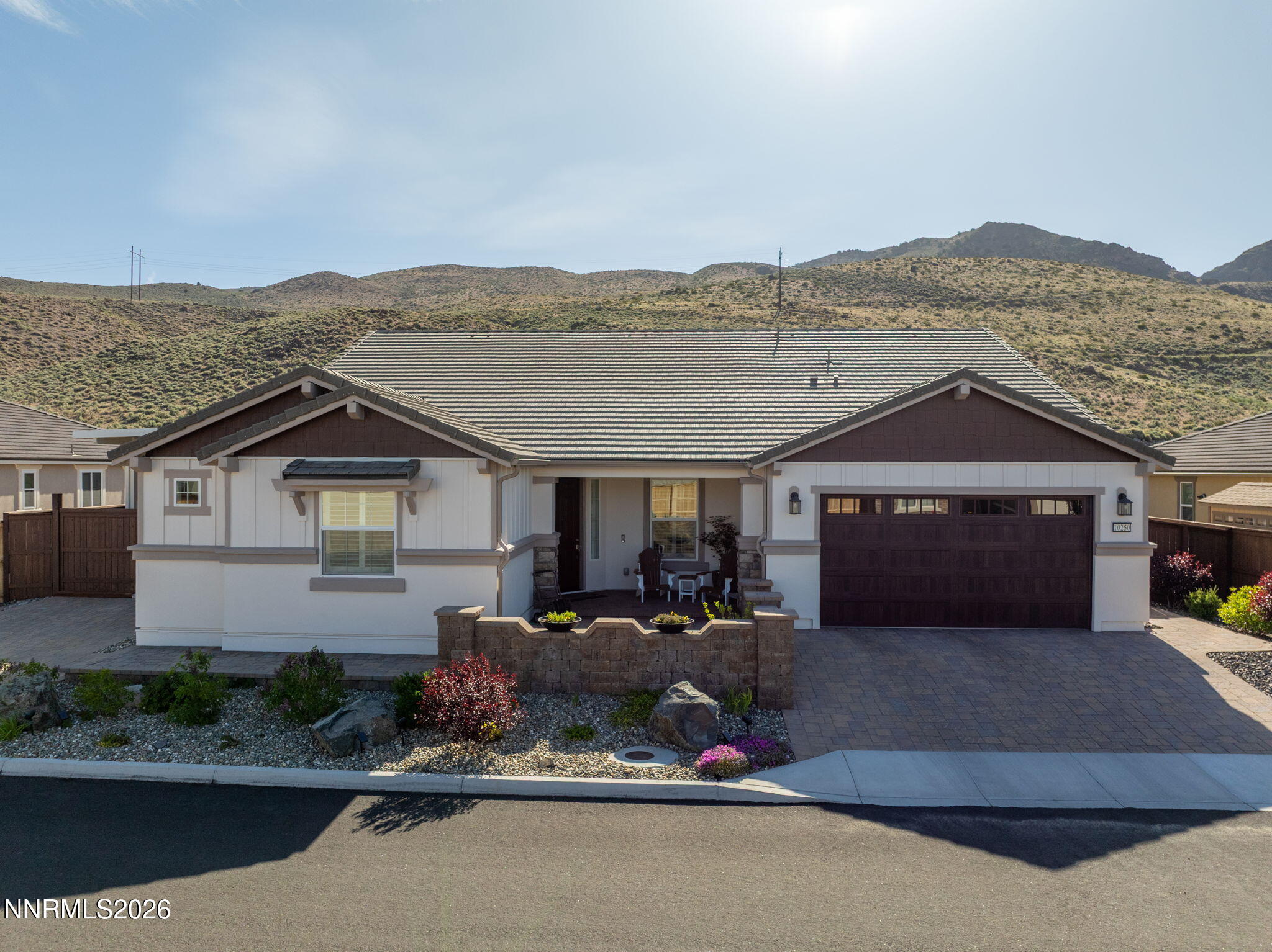 10250 Mother Lode Drive Property Photo 6