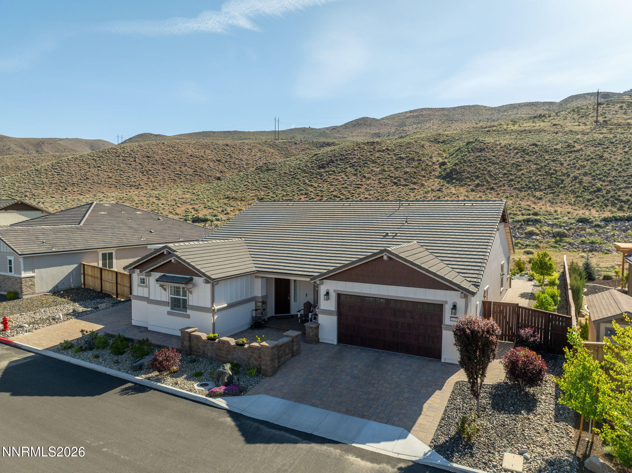 10250 Mother Lode Drive Property Photo 7