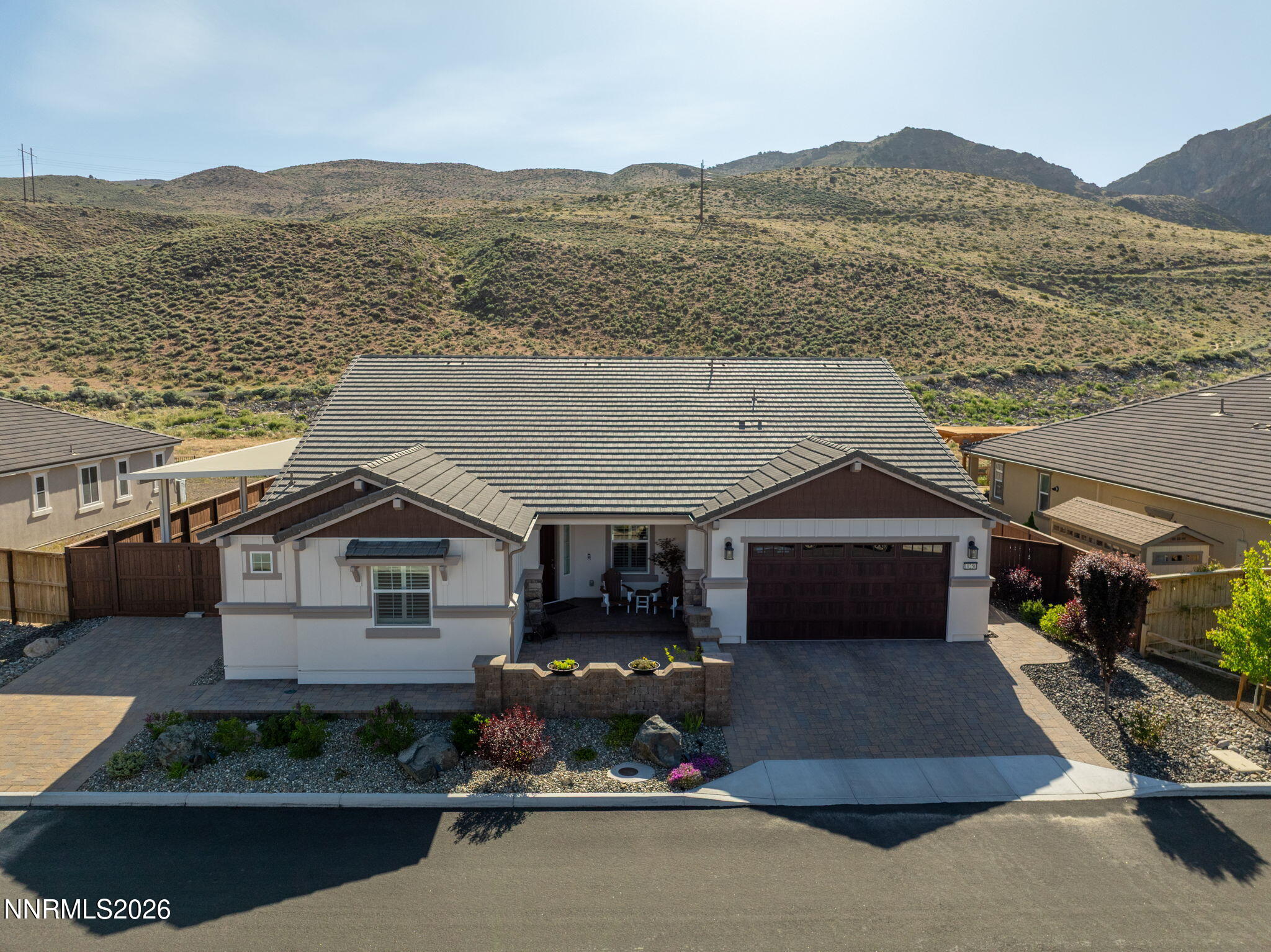 10250 Mother Lode Drive Property Photo 8