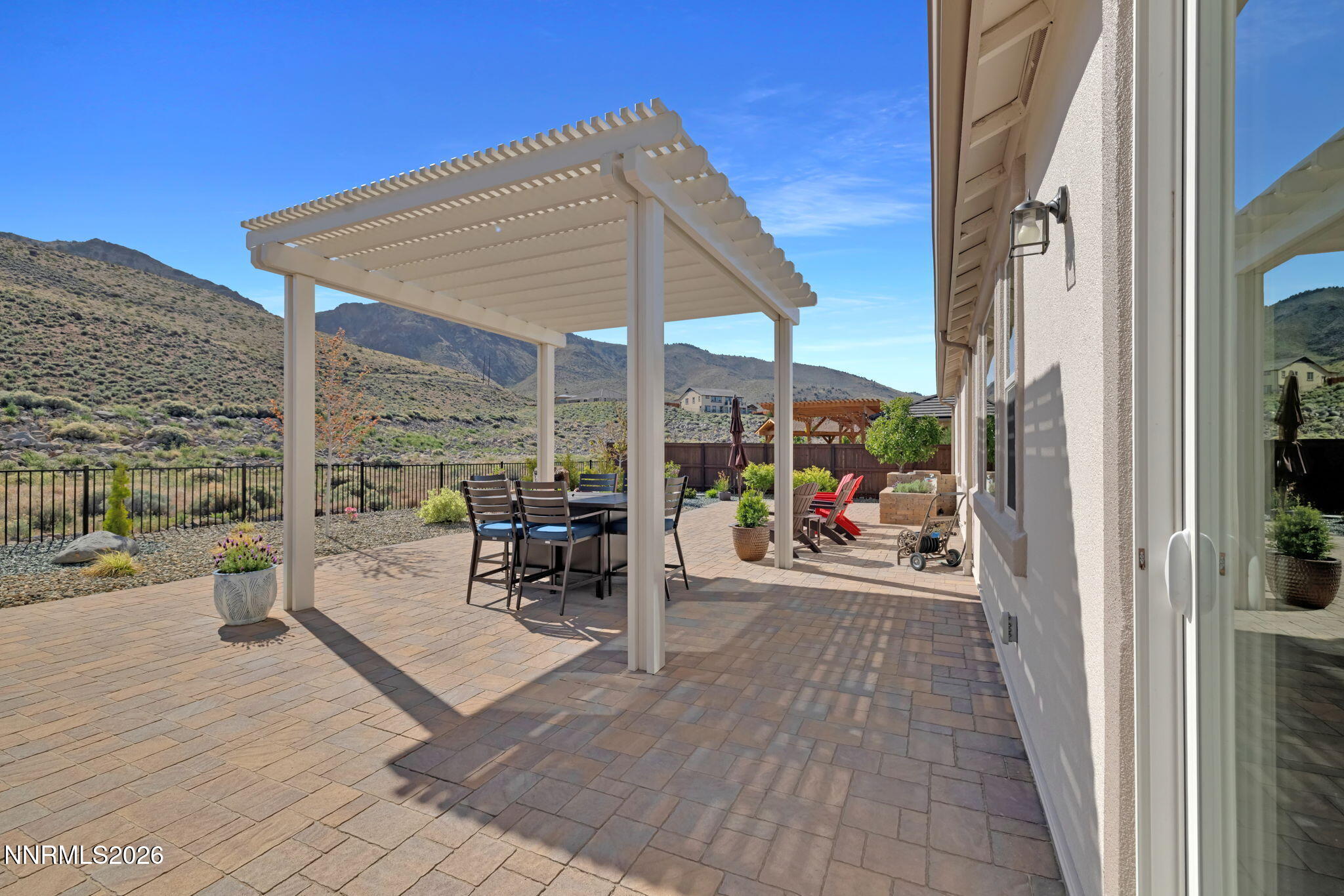 10250 Mother Lode Drive Property Photo 43