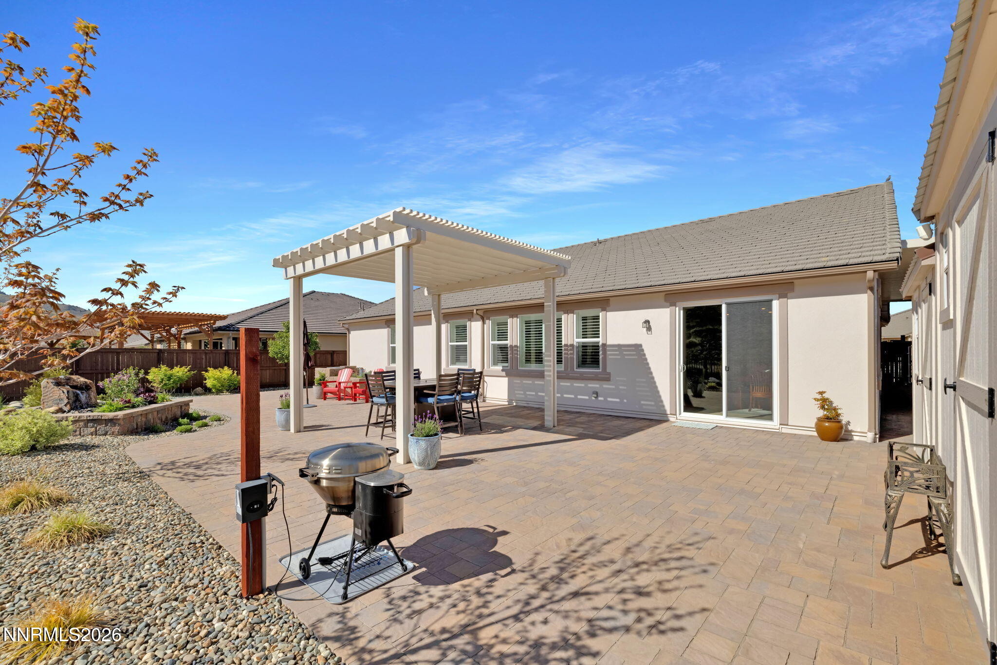 10250 Mother Lode Drive Property Photo 44