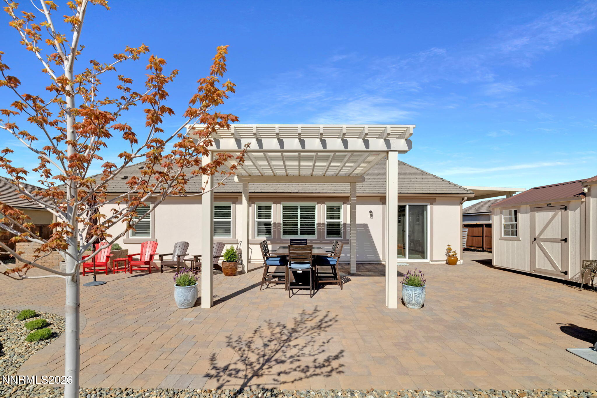 10250 Mother Lode Drive Property Photo 45