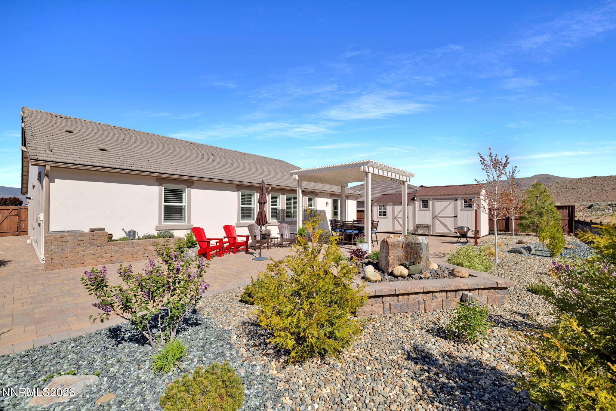 10250 Mother Lode Drive Property Photo 46