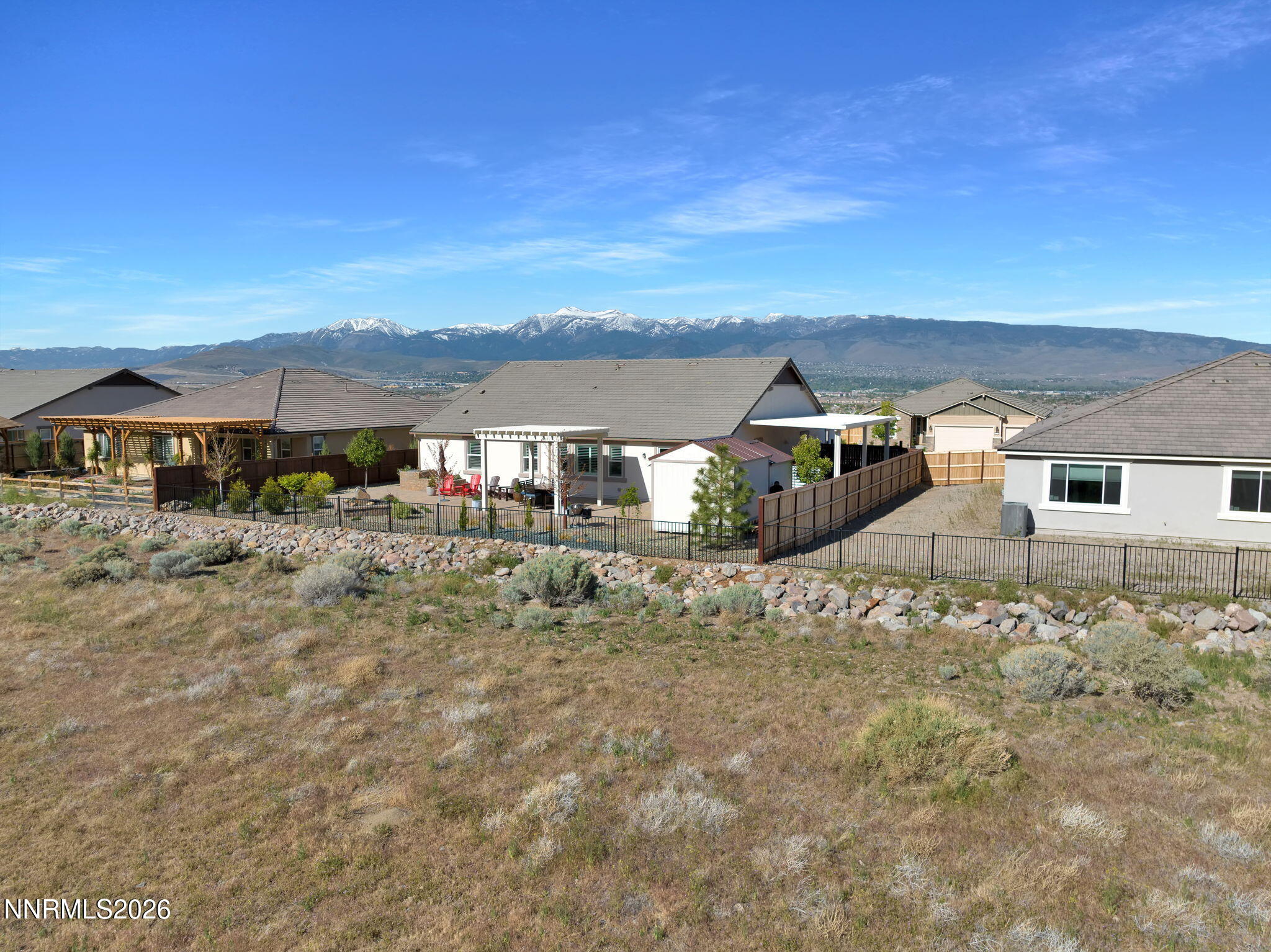 10250 Mother Lode Drive Property Photo 60