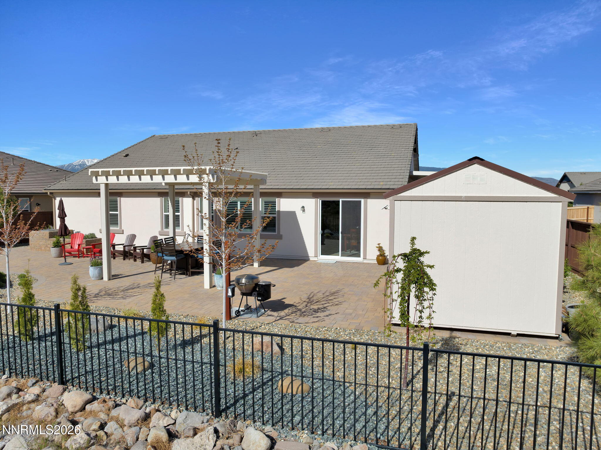 10250 Mother Lode Drive Property Photo 63