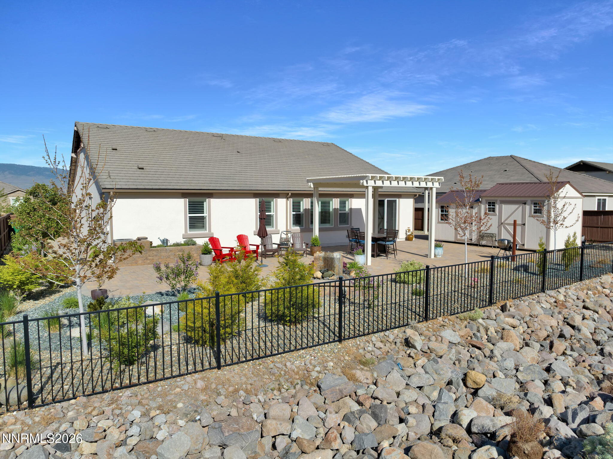 10250 Mother Lode Drive Property Photo 64