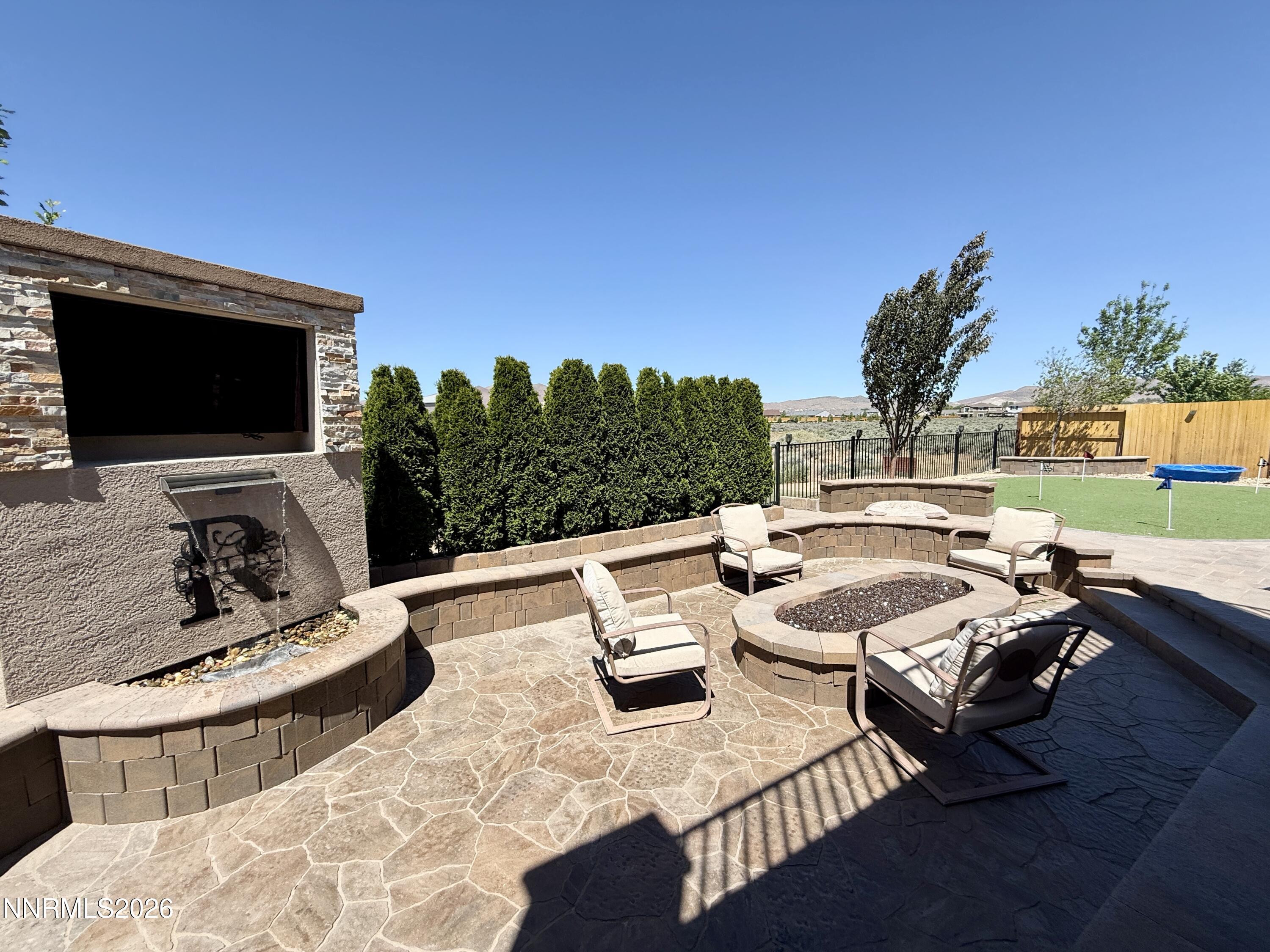7887 Furnace Creek Court Property Photo 1
