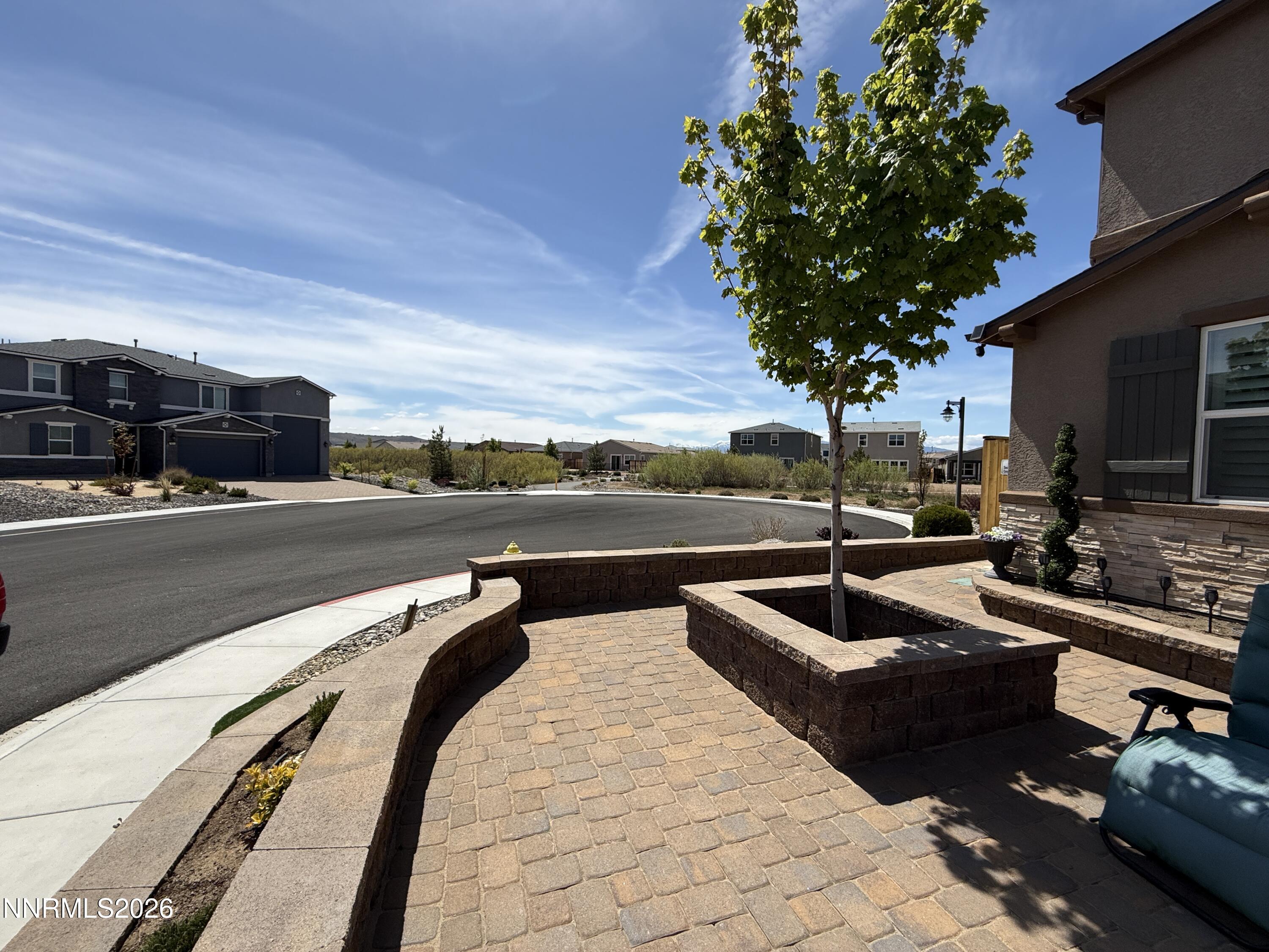 7887 Furnace Creek Court Property Photo 2