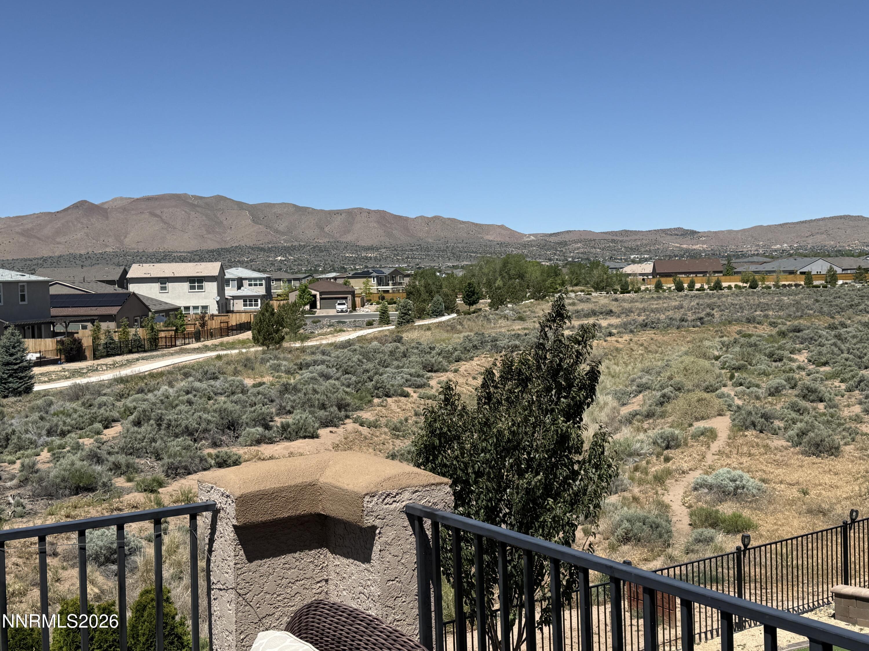 7887 Furnace Creek Court Property Photo 3