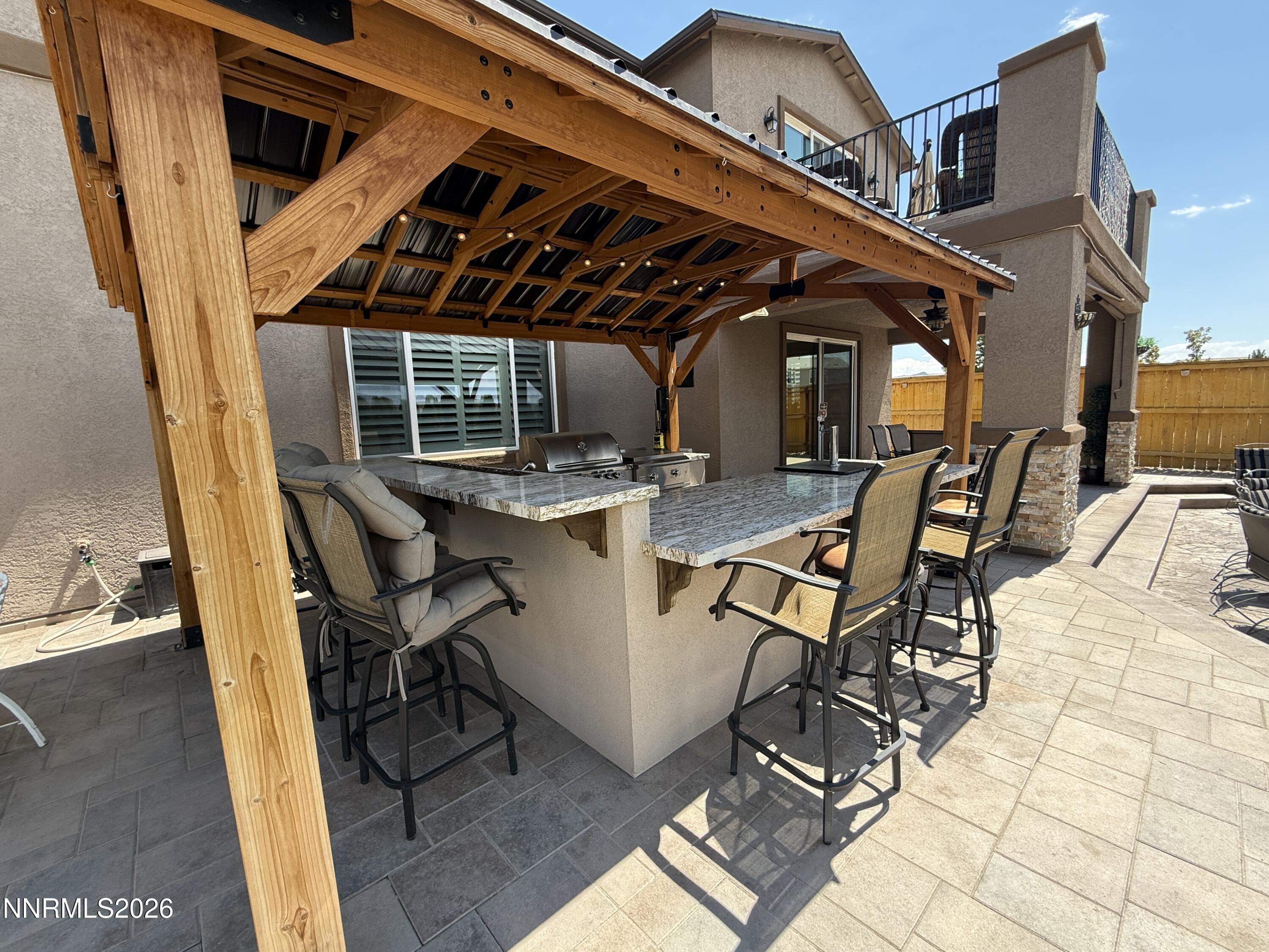 7887 Furnace Creek Court Property Photo 4