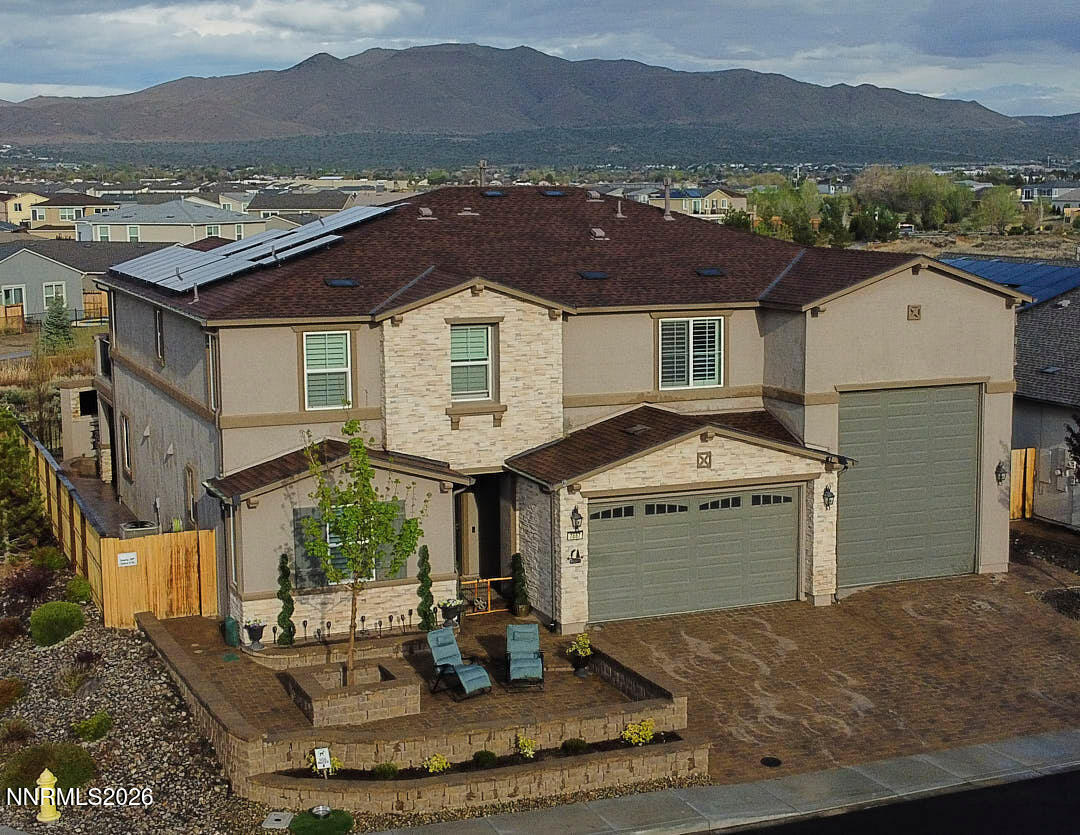 7887 Furnace Creek Court Property Photo 10