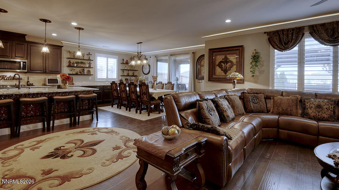 7887 Furnace Creek Court Property Photo 11