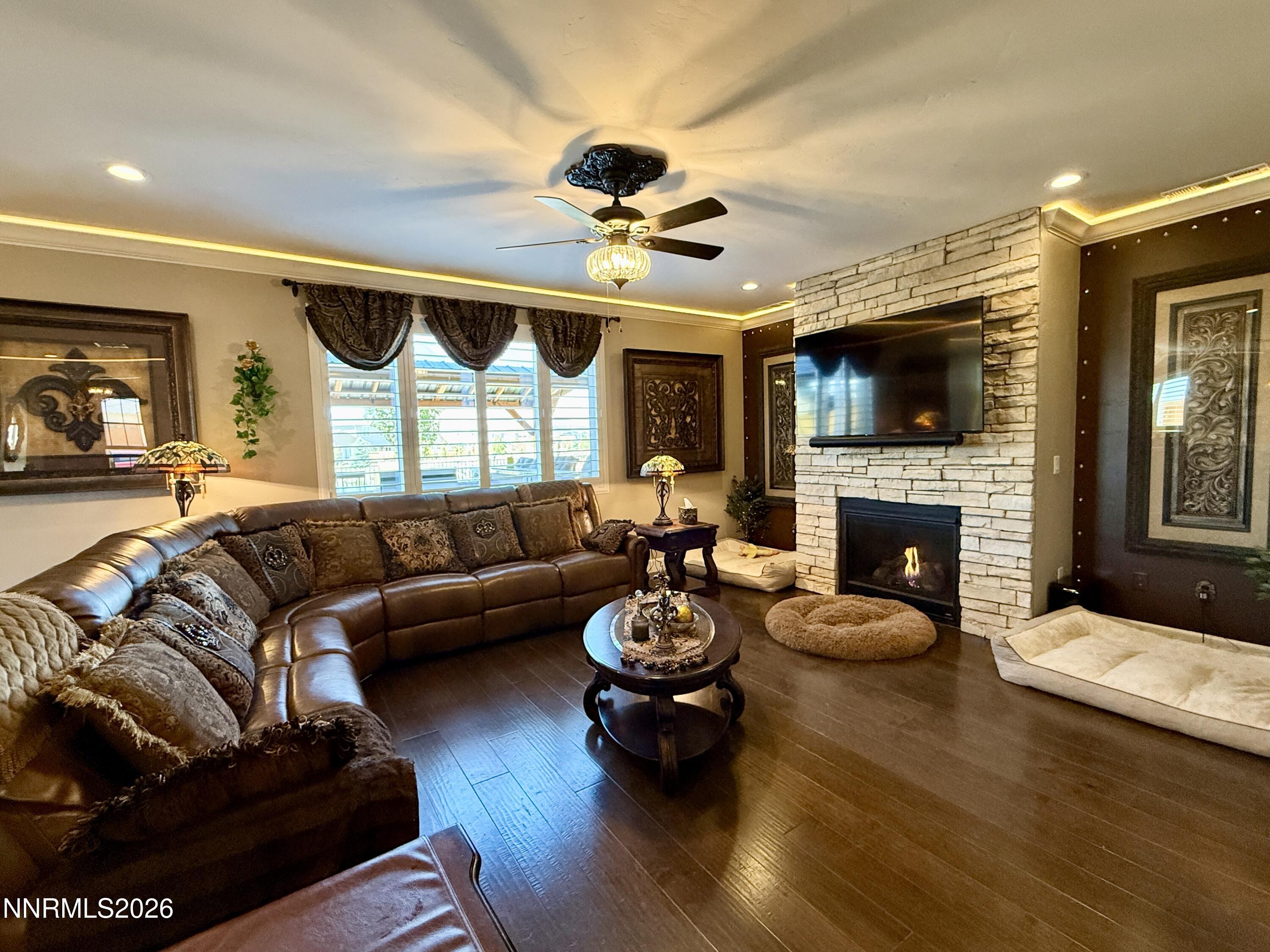 7887 Furnace Creek Court Property Photo 13