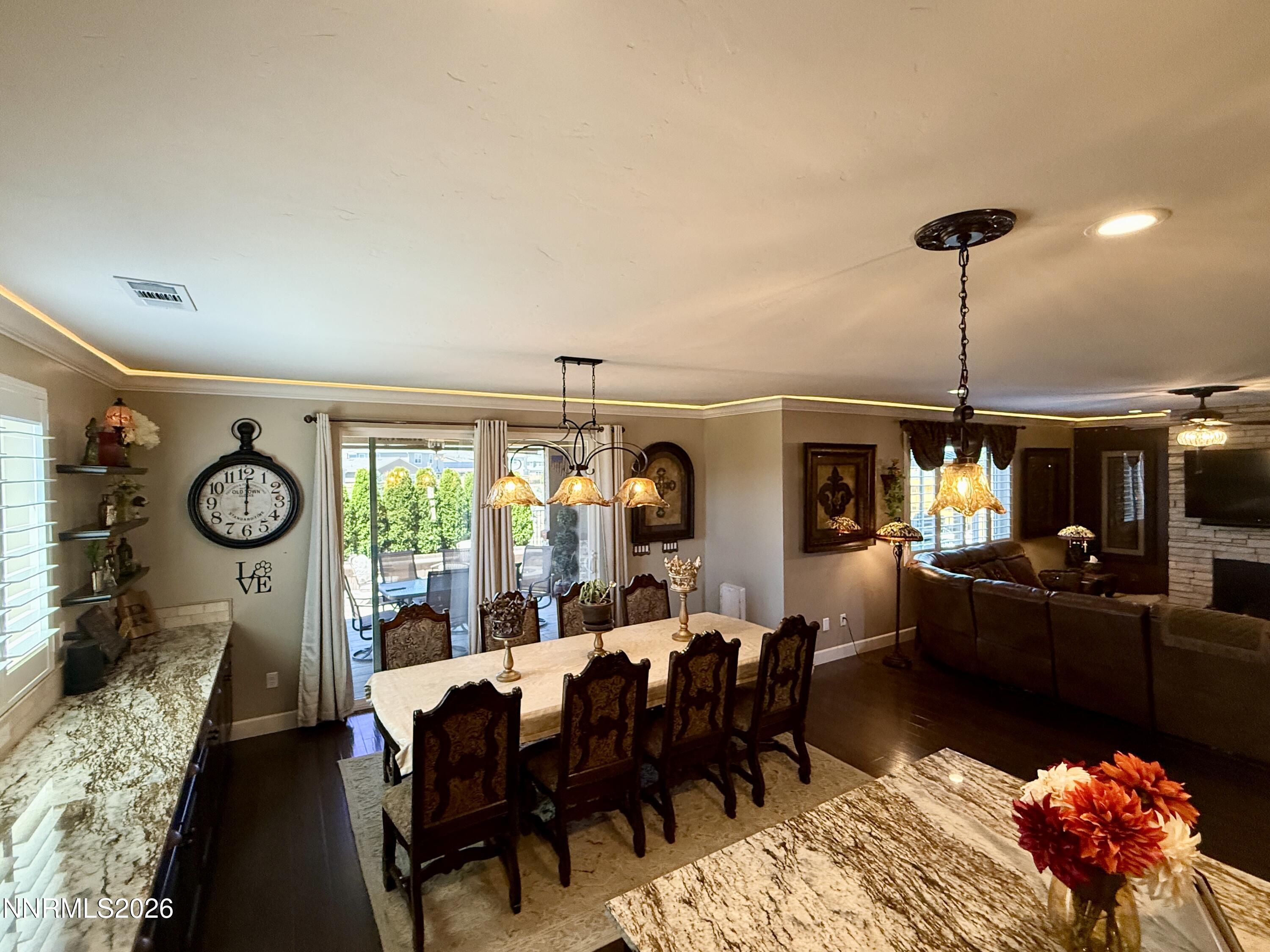 7887 Furnace Creek Court Property Photo 14