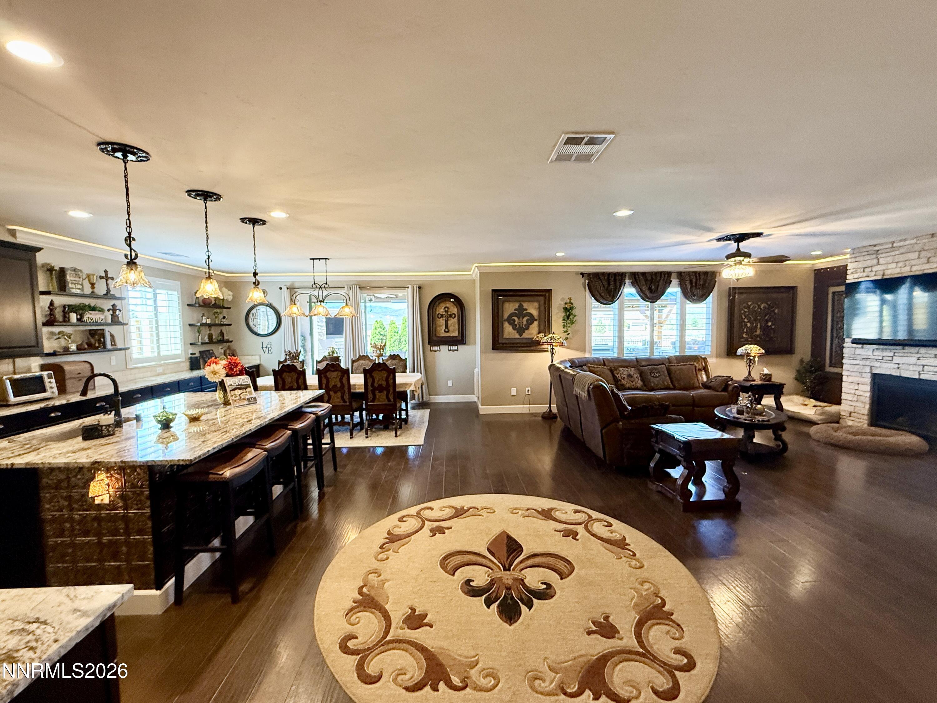 7887 Furnace Creek Court Property Photo 18