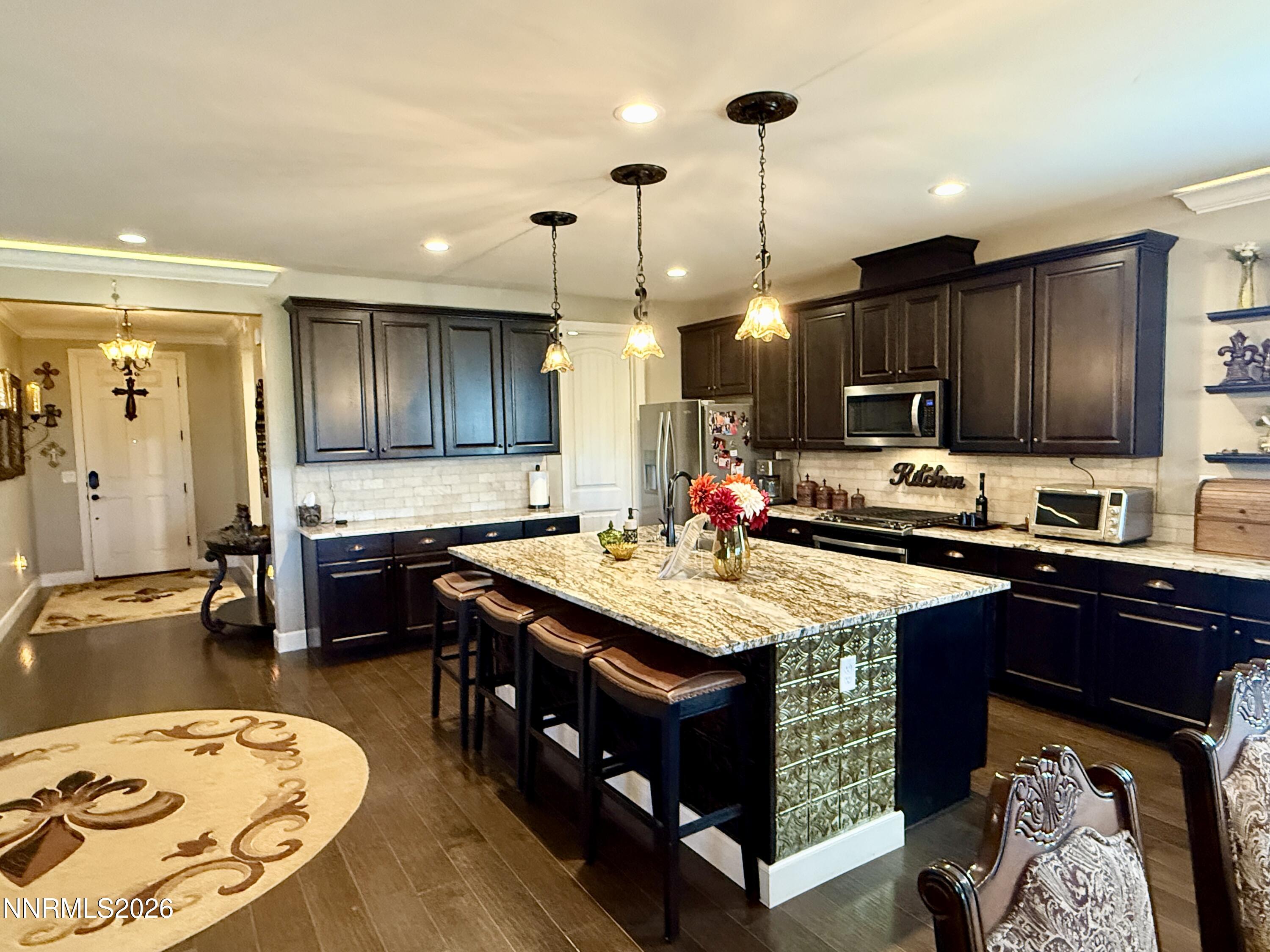 7887 Furnace Creek Court Property Photo 19