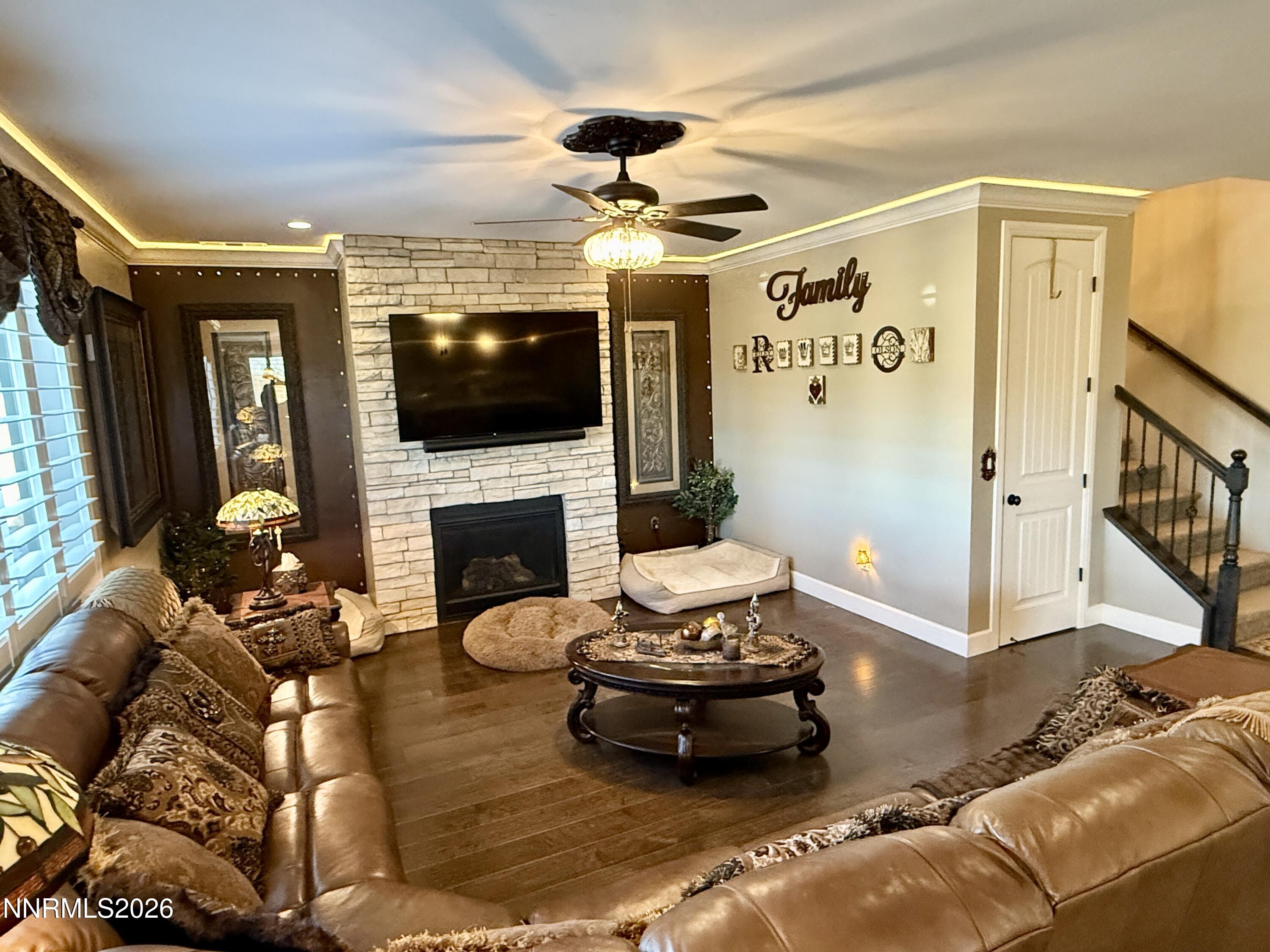 7887 Furnace Creek Court Property Photo 20