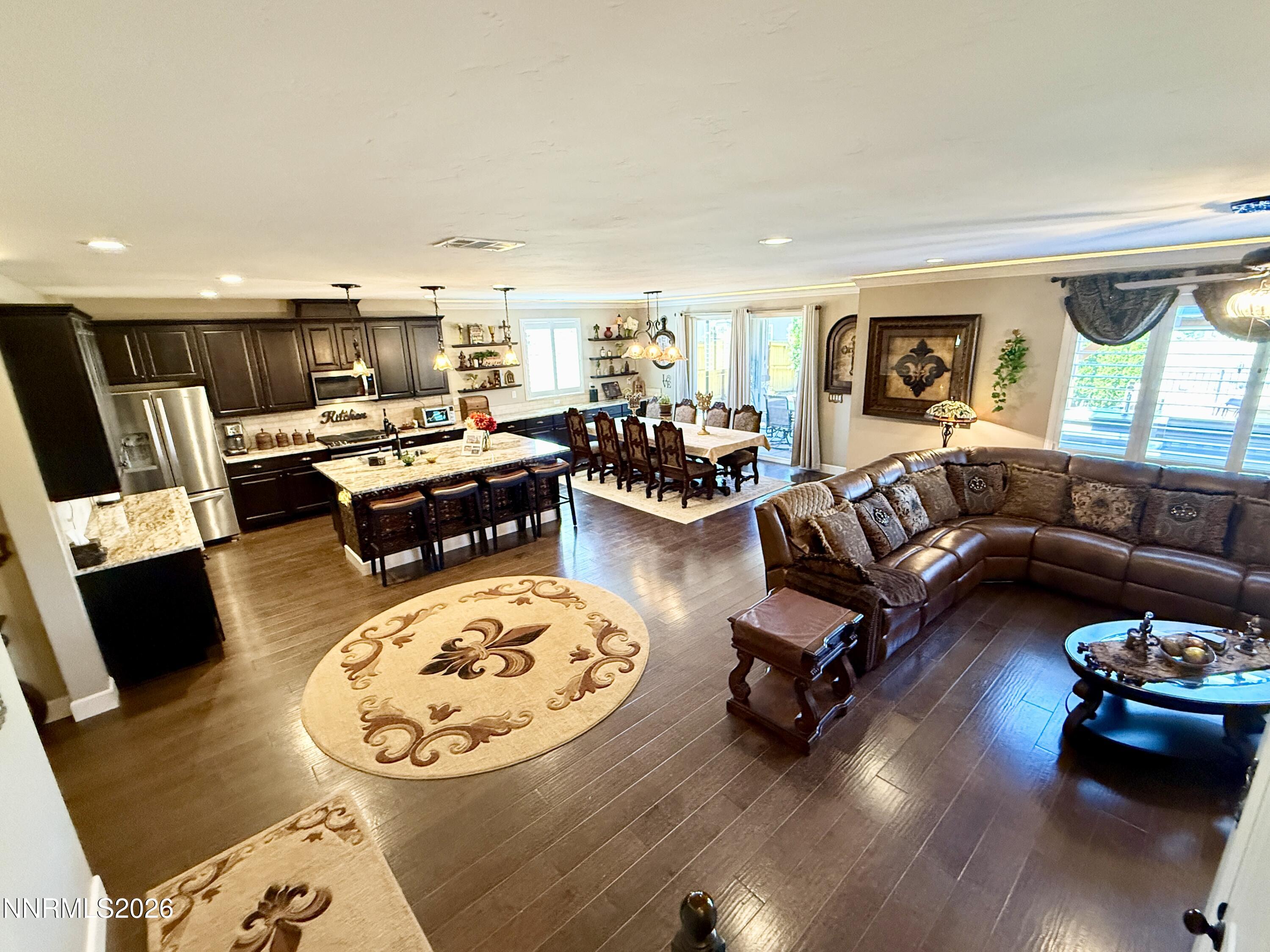 7887 Furnace Creek Court Property Photo 21