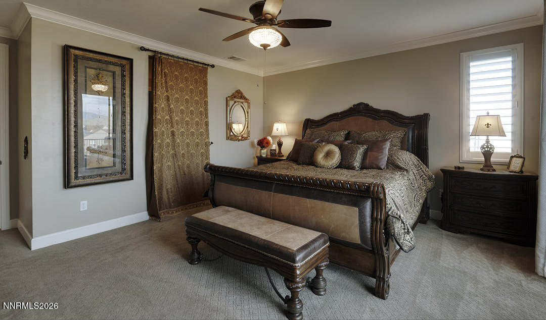 7887 Furnace Creek Court Property Photo 23