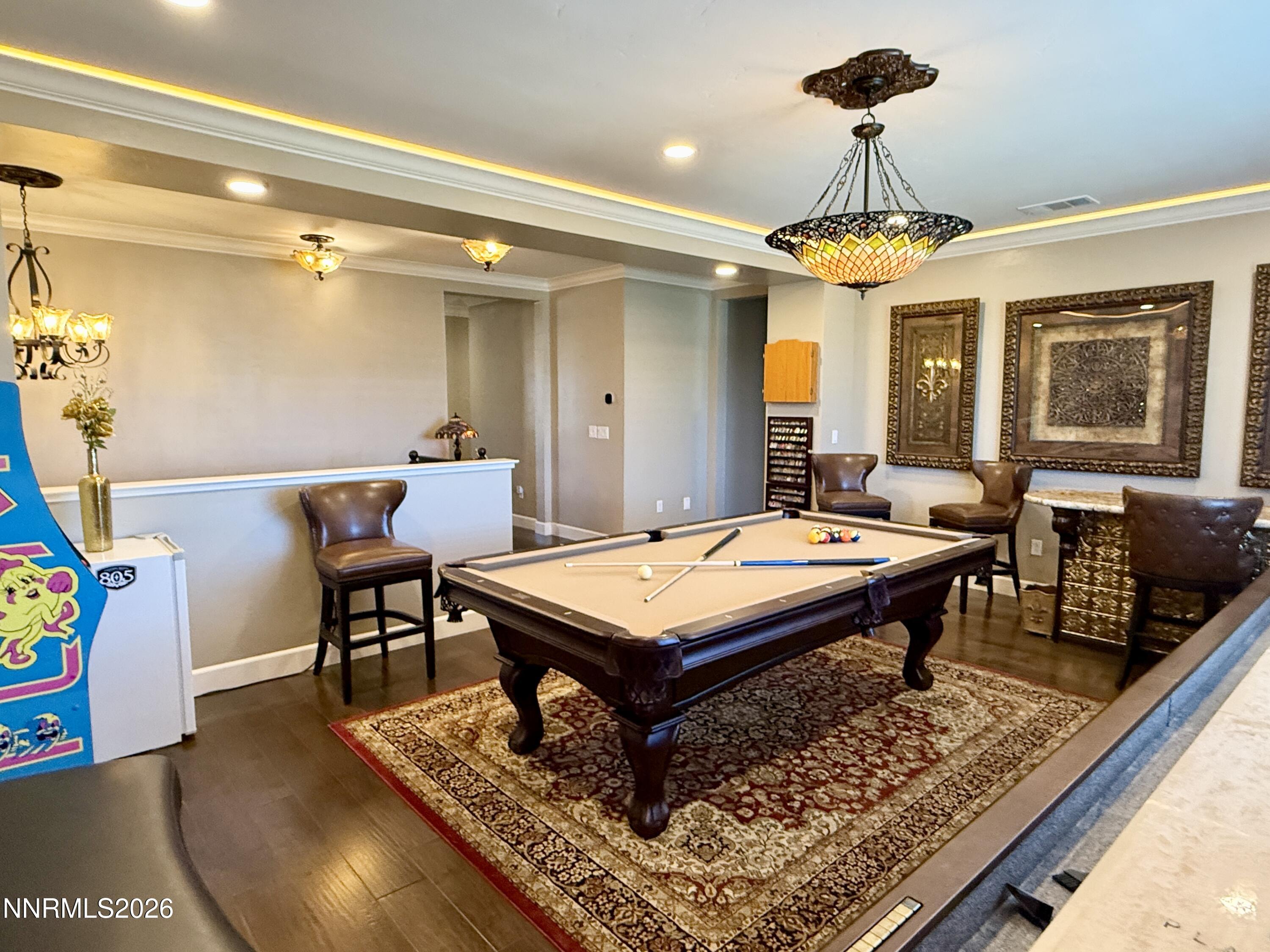 7887 Furnace Creek Court Property Photo 32